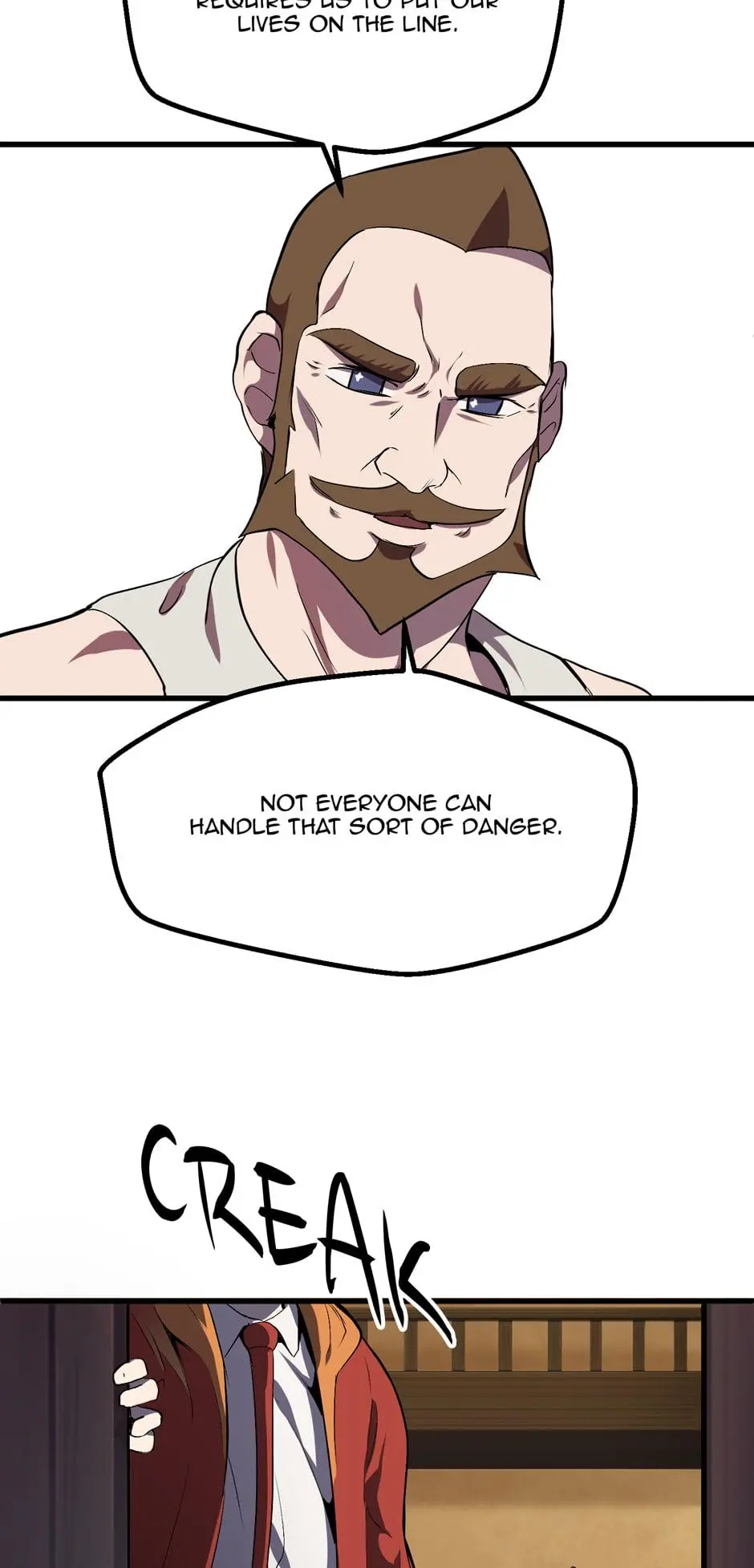 Latna Saga: Survival of a Sword King Chapter 11