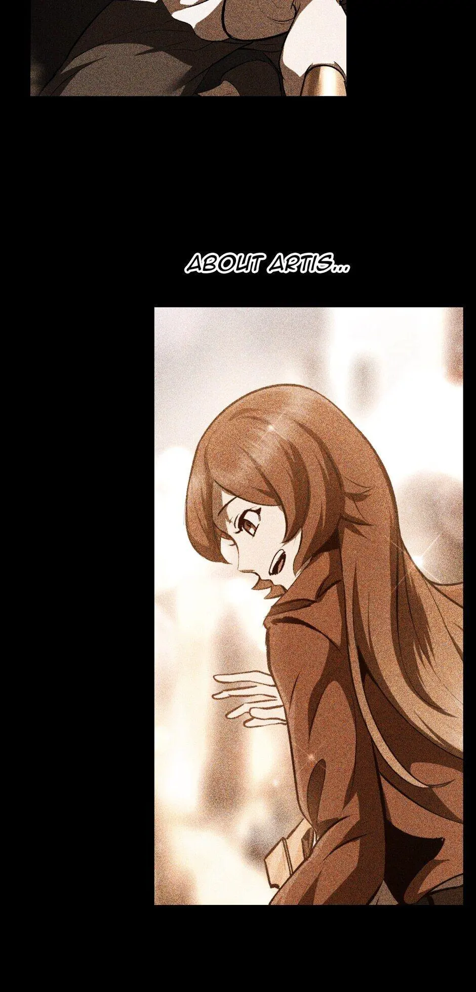 Latna Saga: Survival of a Sword King Chapter 110