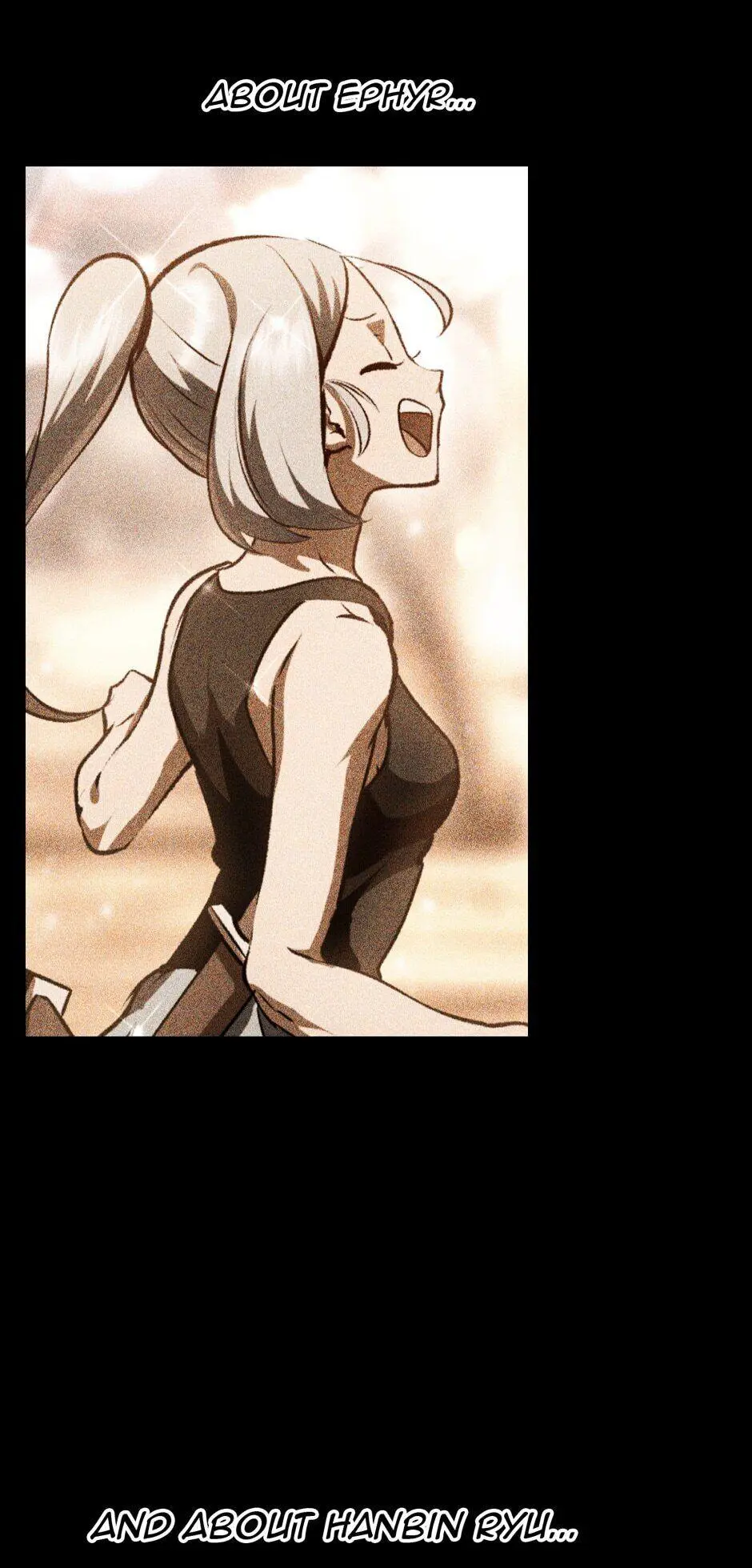 Latna Saga: Survival of a Sword King Chapter 110