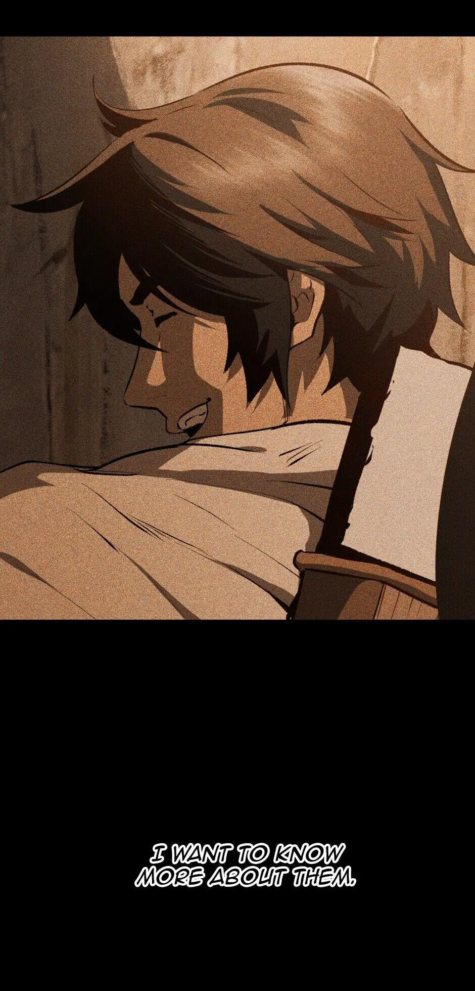 Latna Saga: Survival of a Sword King Chapter 110