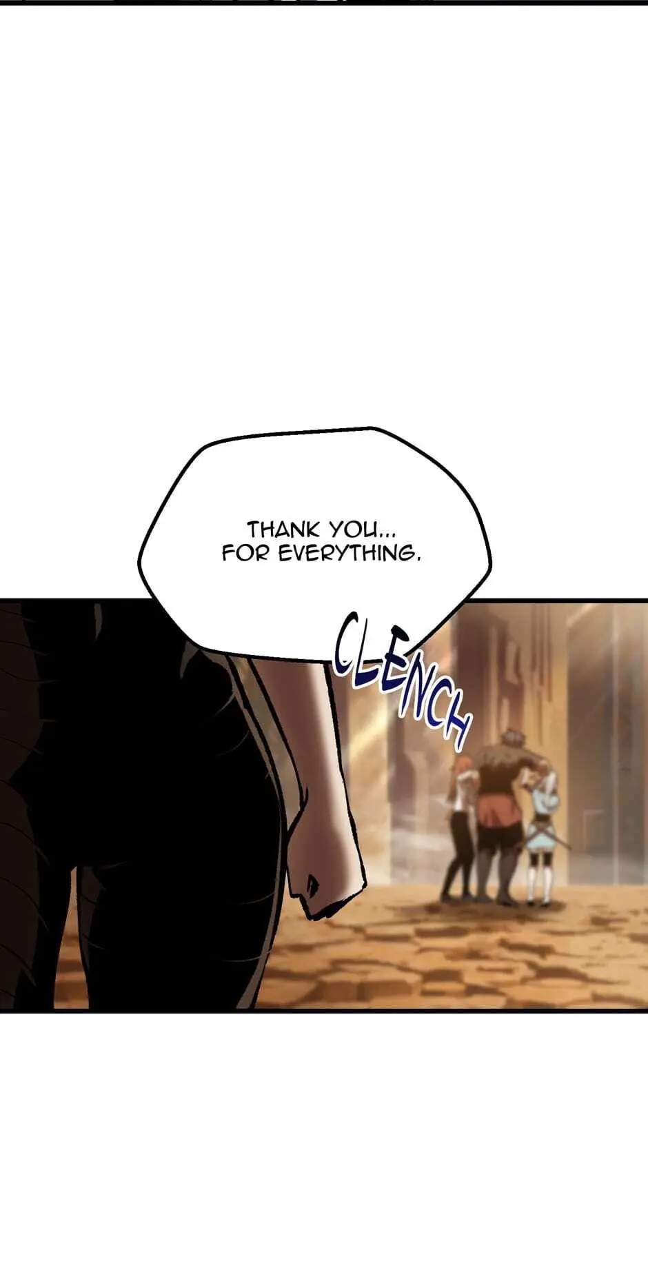 Latna Saga: Survival of a Sword King Chapter 110