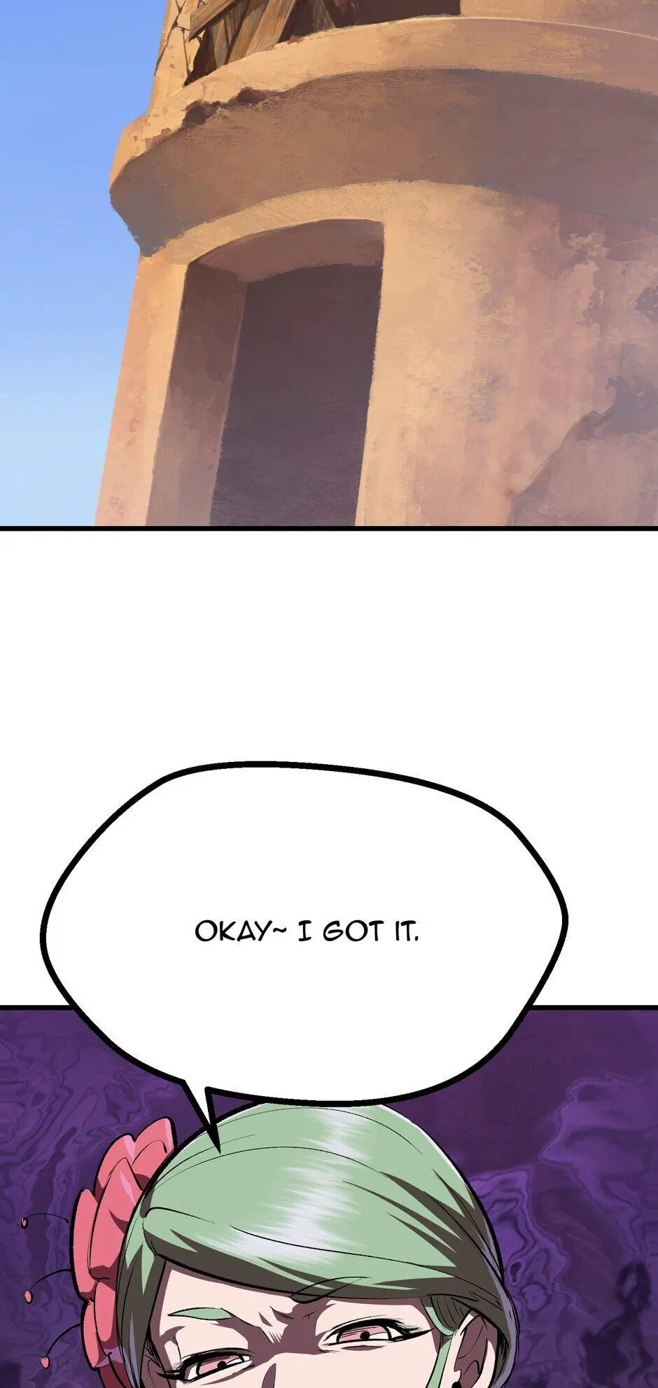 Latna Saga: Survival of a Sword King Chapter 110