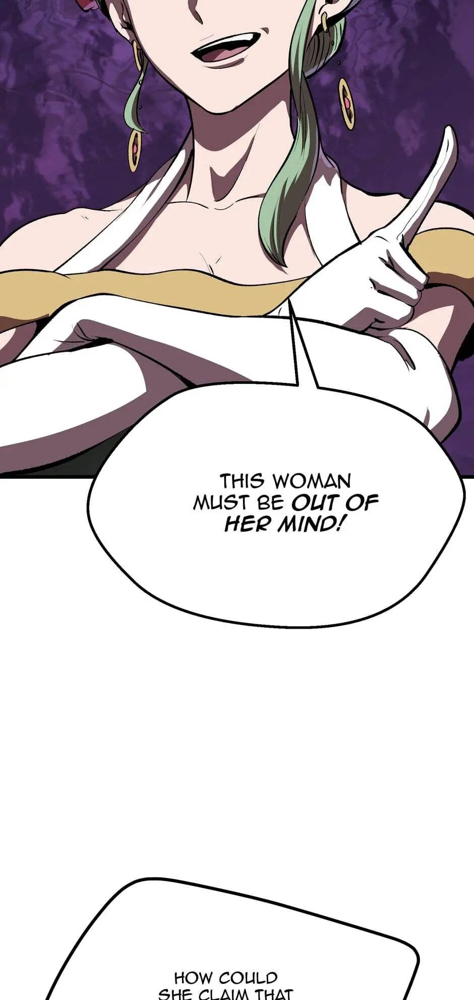 Latna Saga: Survival of a Sword King Chapter 110
