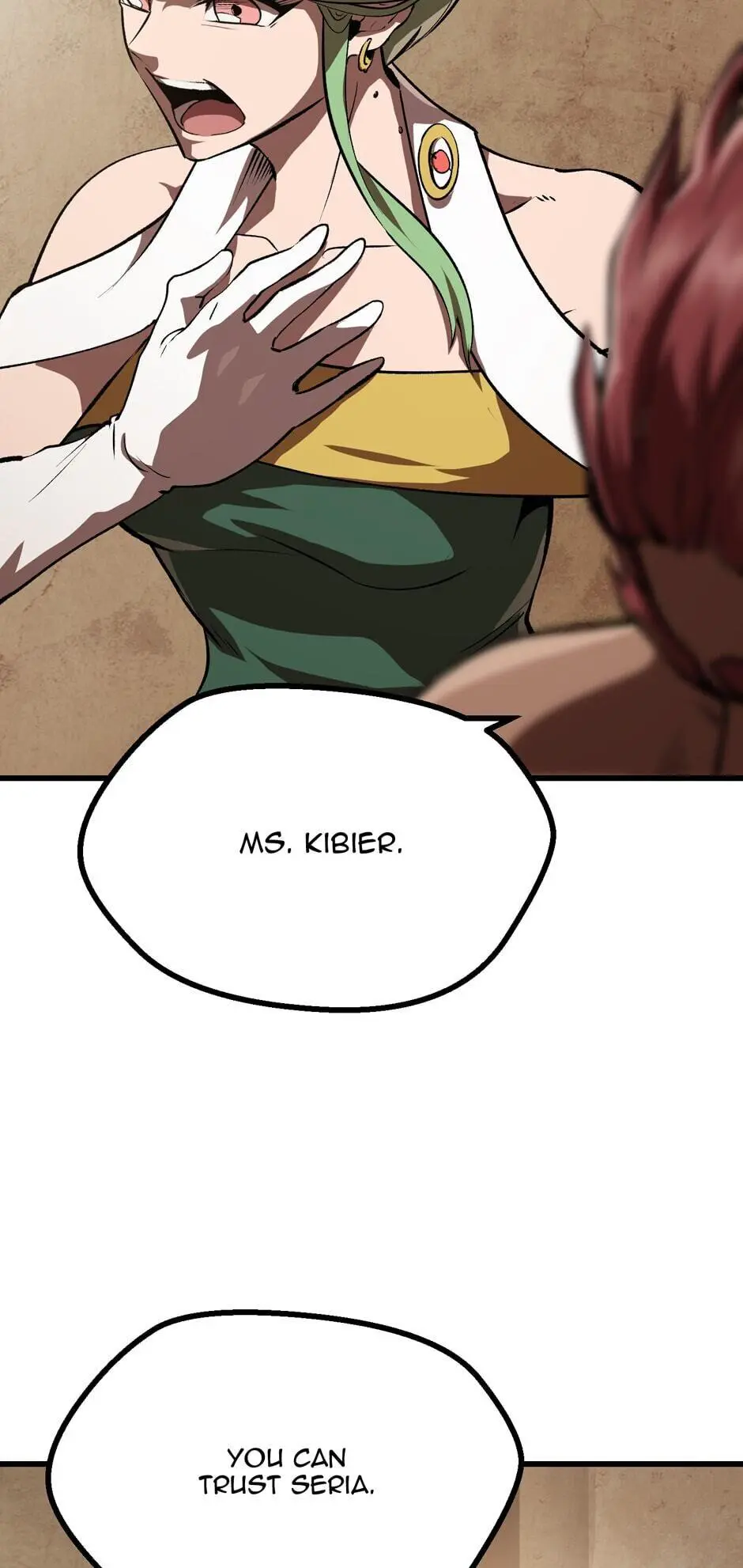 Latna Saga: Survival of a Sword King Chapter 110