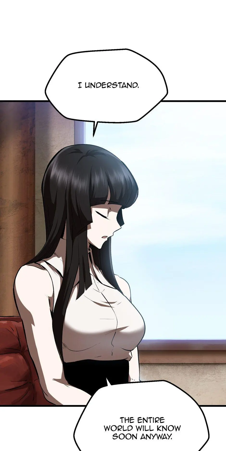 Latna Saga: Survival of a Sword King Chapter 110