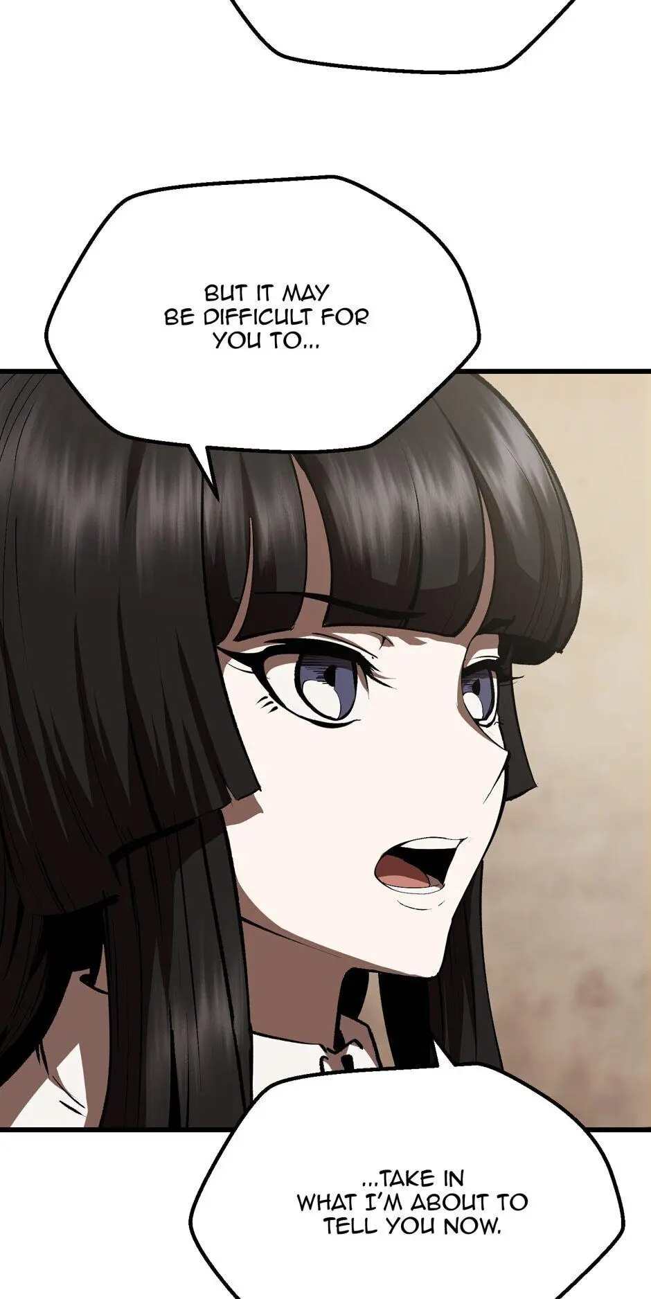 Latna Saga: Survival of a Sword King Chapter 110