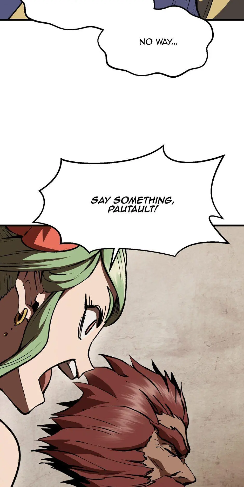 Latna Saga: Survival of a Sword King Chapter 110