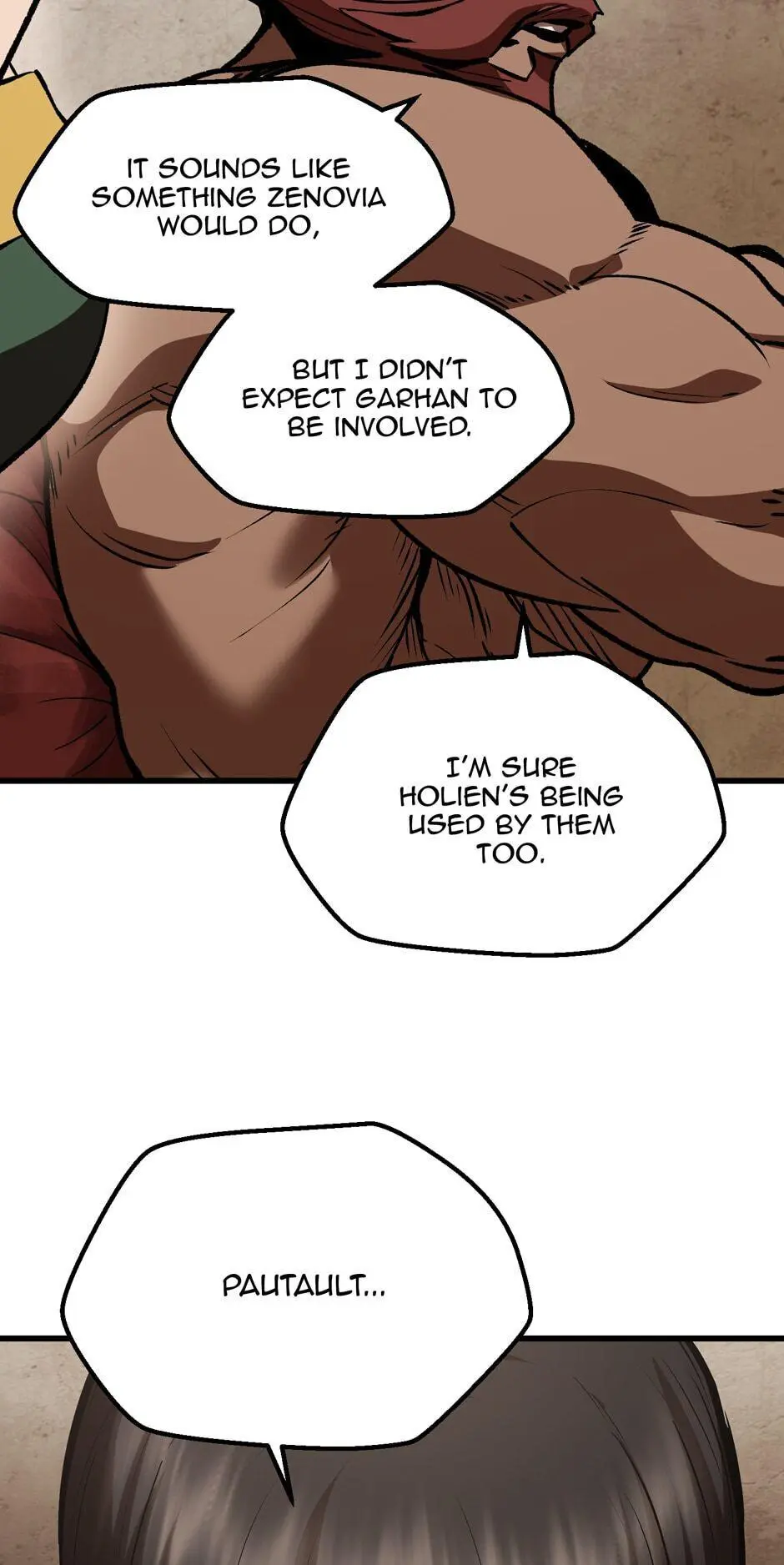 Latna Saga: Survival of a Sword King Chapter 110