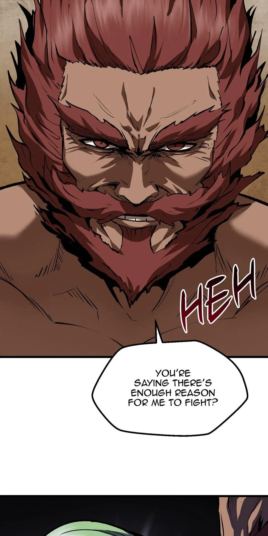 Latna Saga: Survival of a Sword King Chapter 110