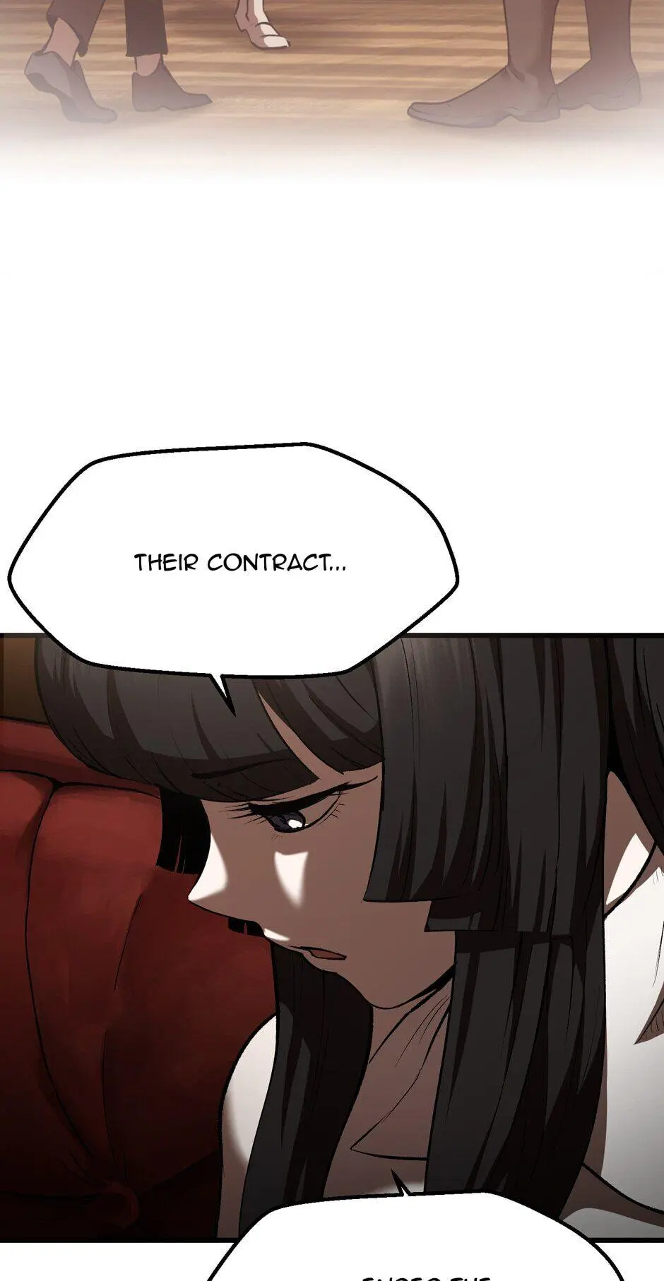 Latna Saga: Survival of a Sword King Chapter 110