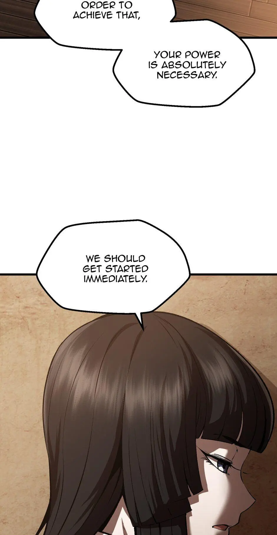 Latna Saga: Survival of a Sword King Chapter 110