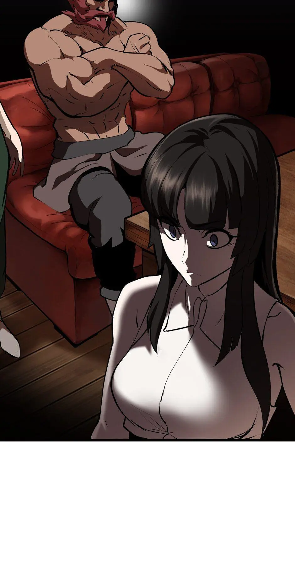 Latna Saga: Survival of a Sword King Chapter 110