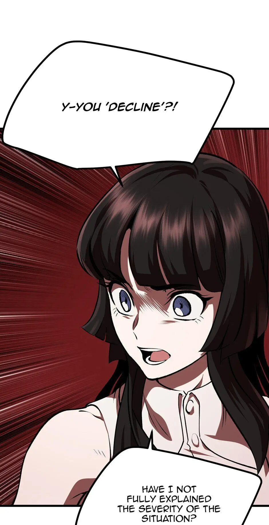 Latna Saga: Survival of a Sword King Chapter 110
