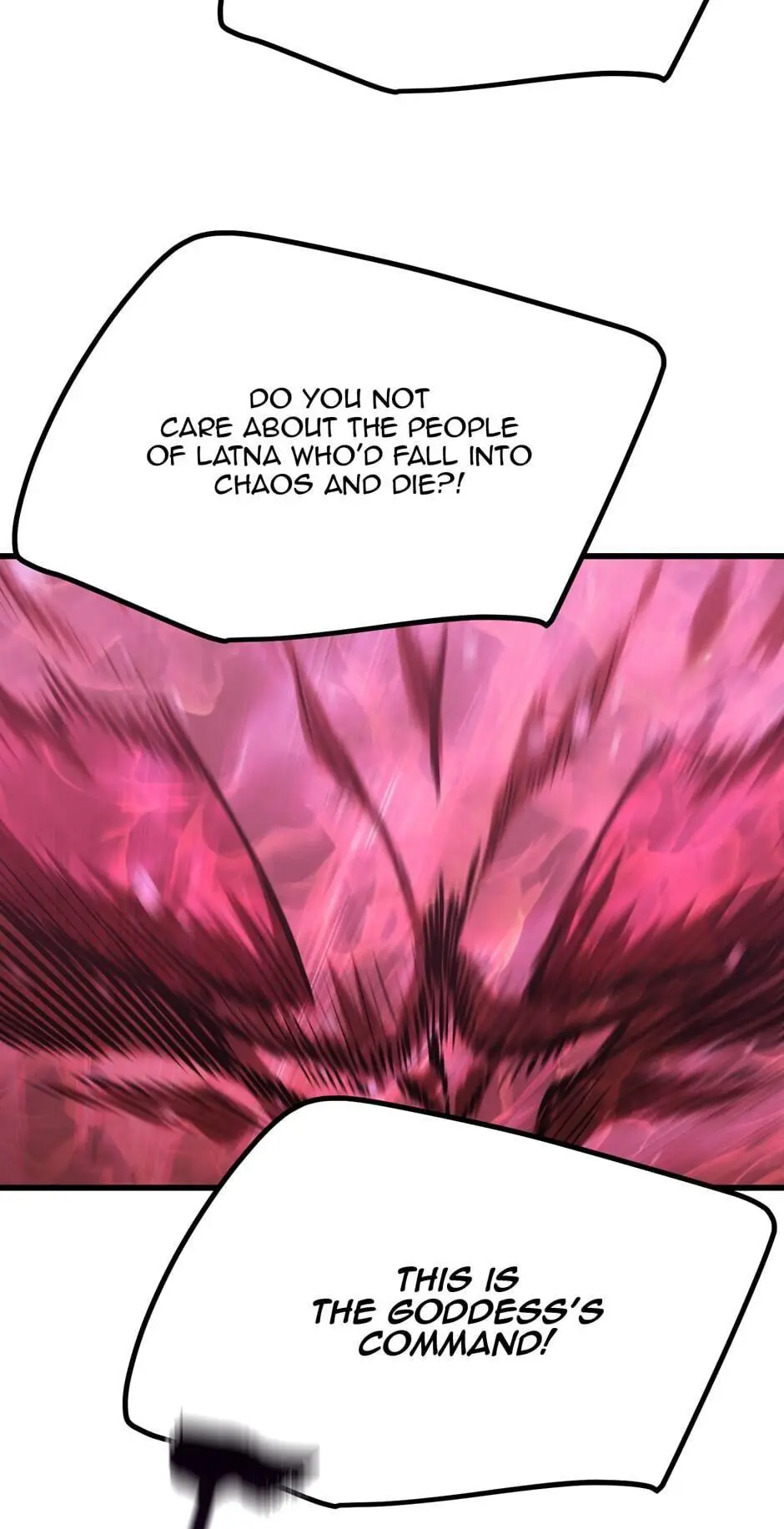 Latna Saga: Survival of a Sword King Chapter 110