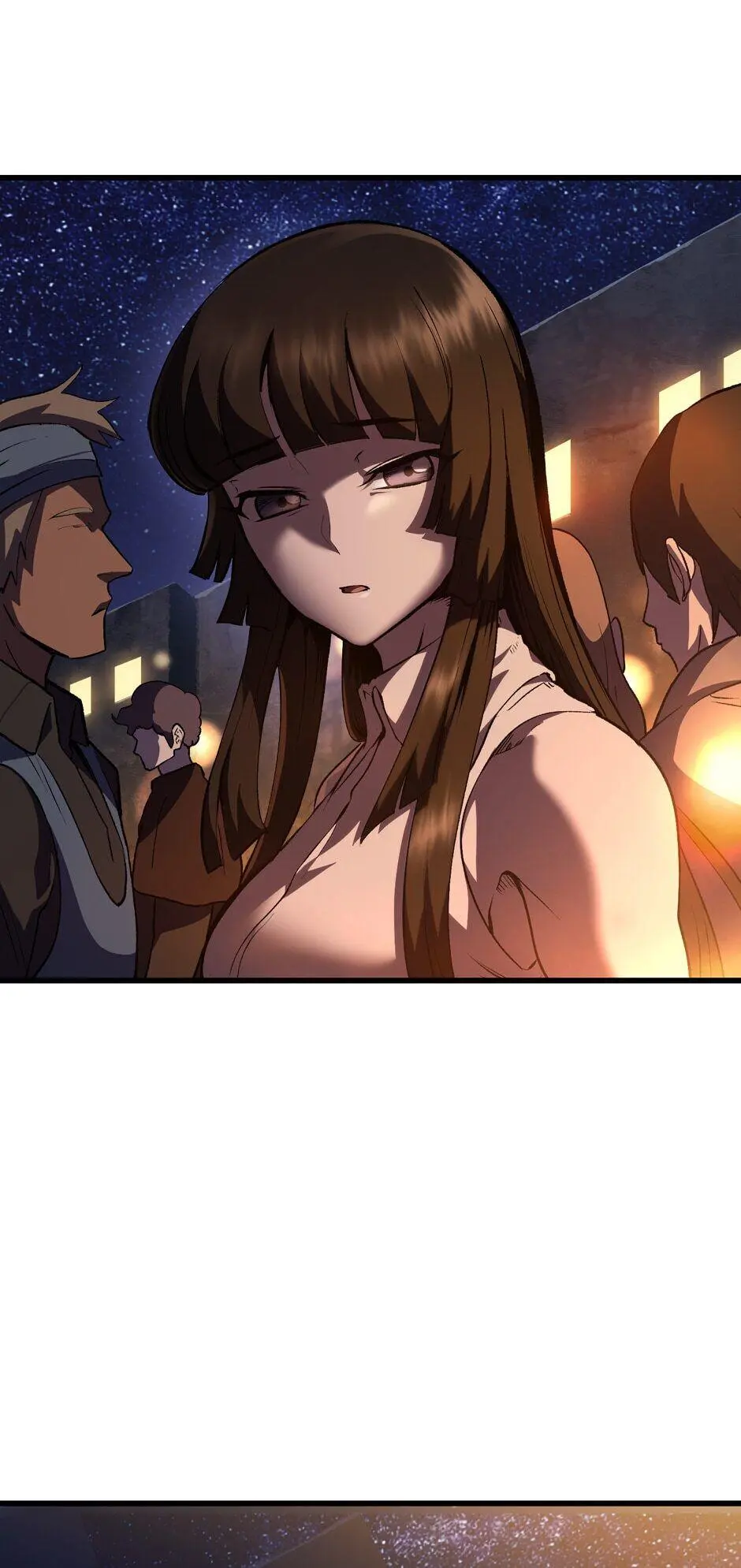 Latna Saga: Survival of a Sword King Chapter 110