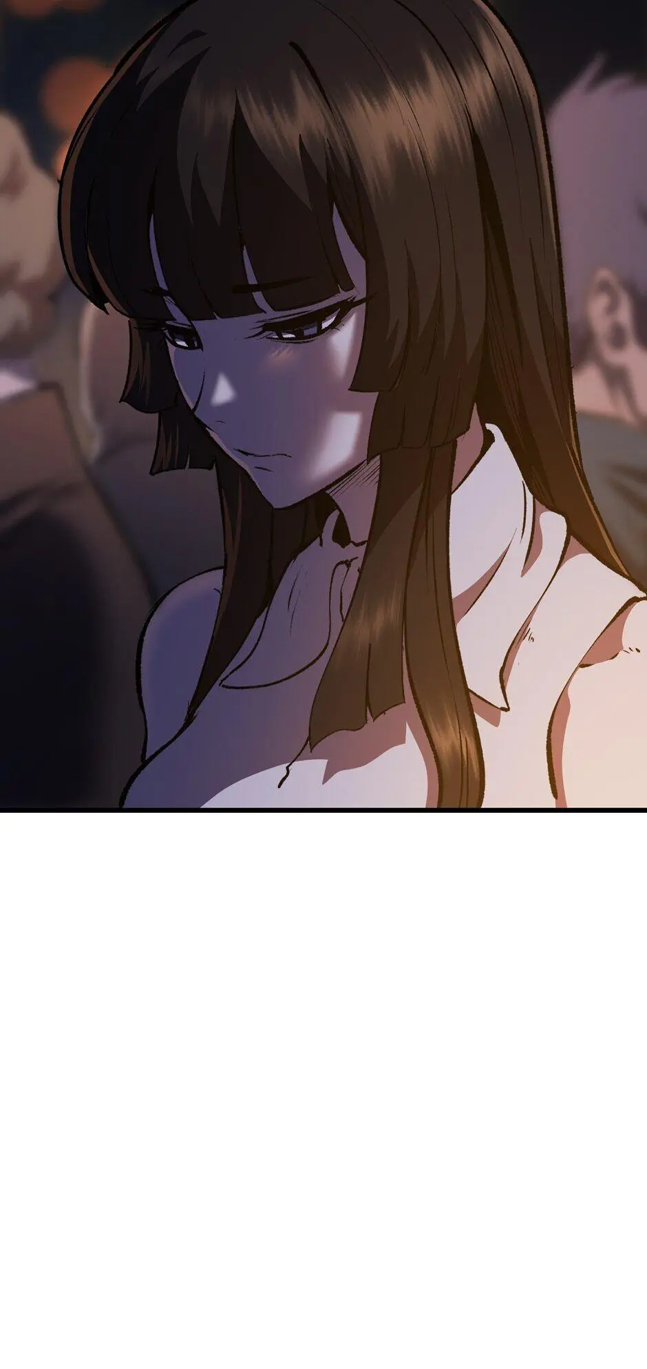 Latna Saga: Survival of a Sword King Chapter 110