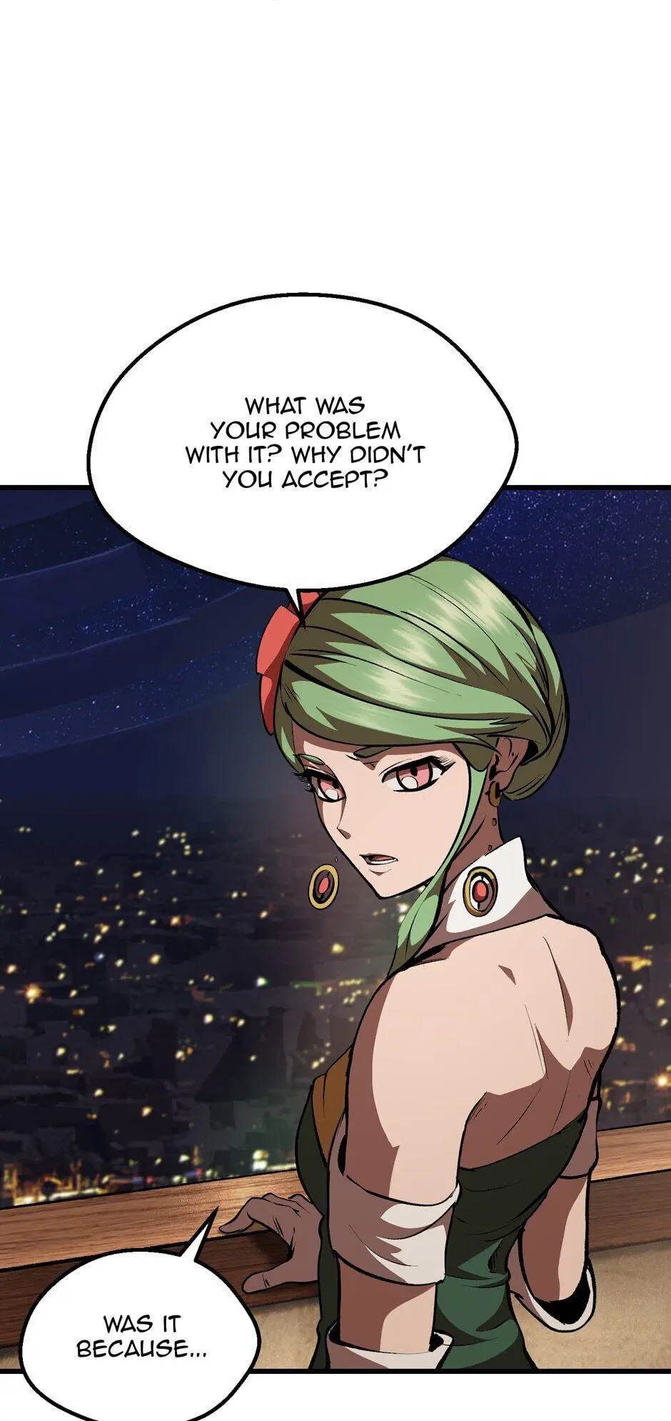 Latna Saga: Survival of a Sword King Chapter 110