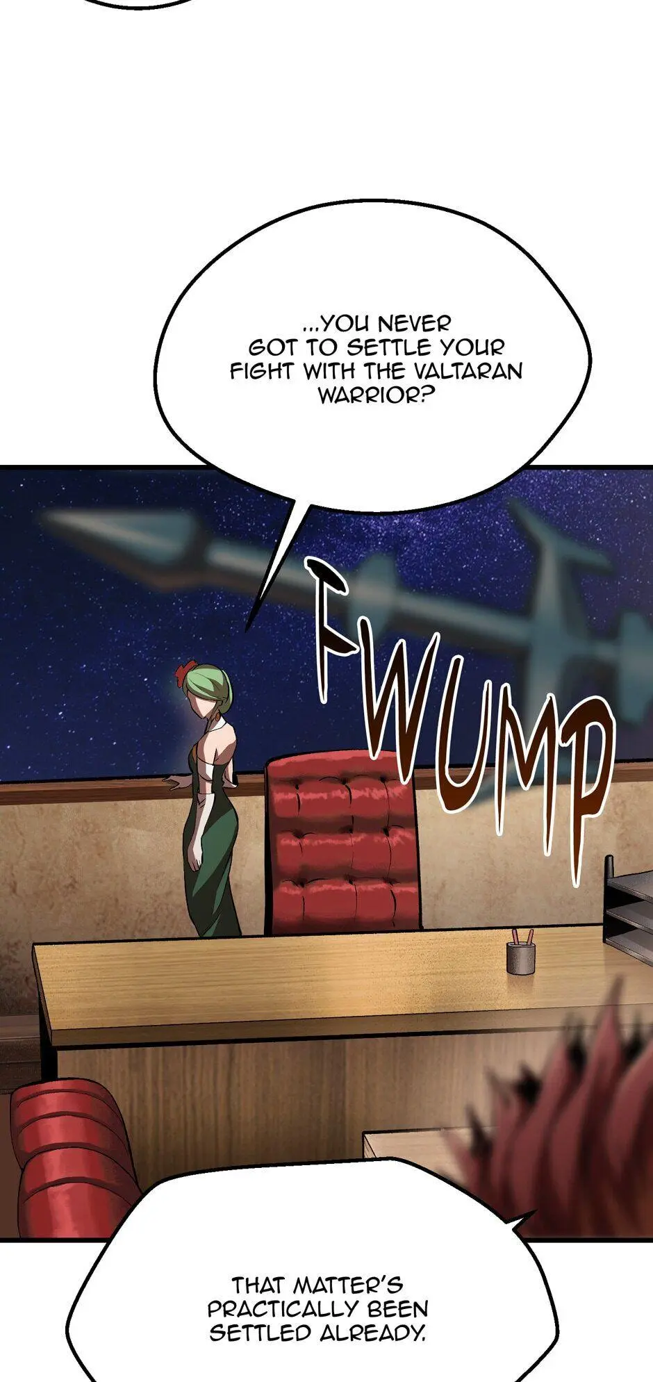 Latna Saga: Survival of a Sword King Chapter 110