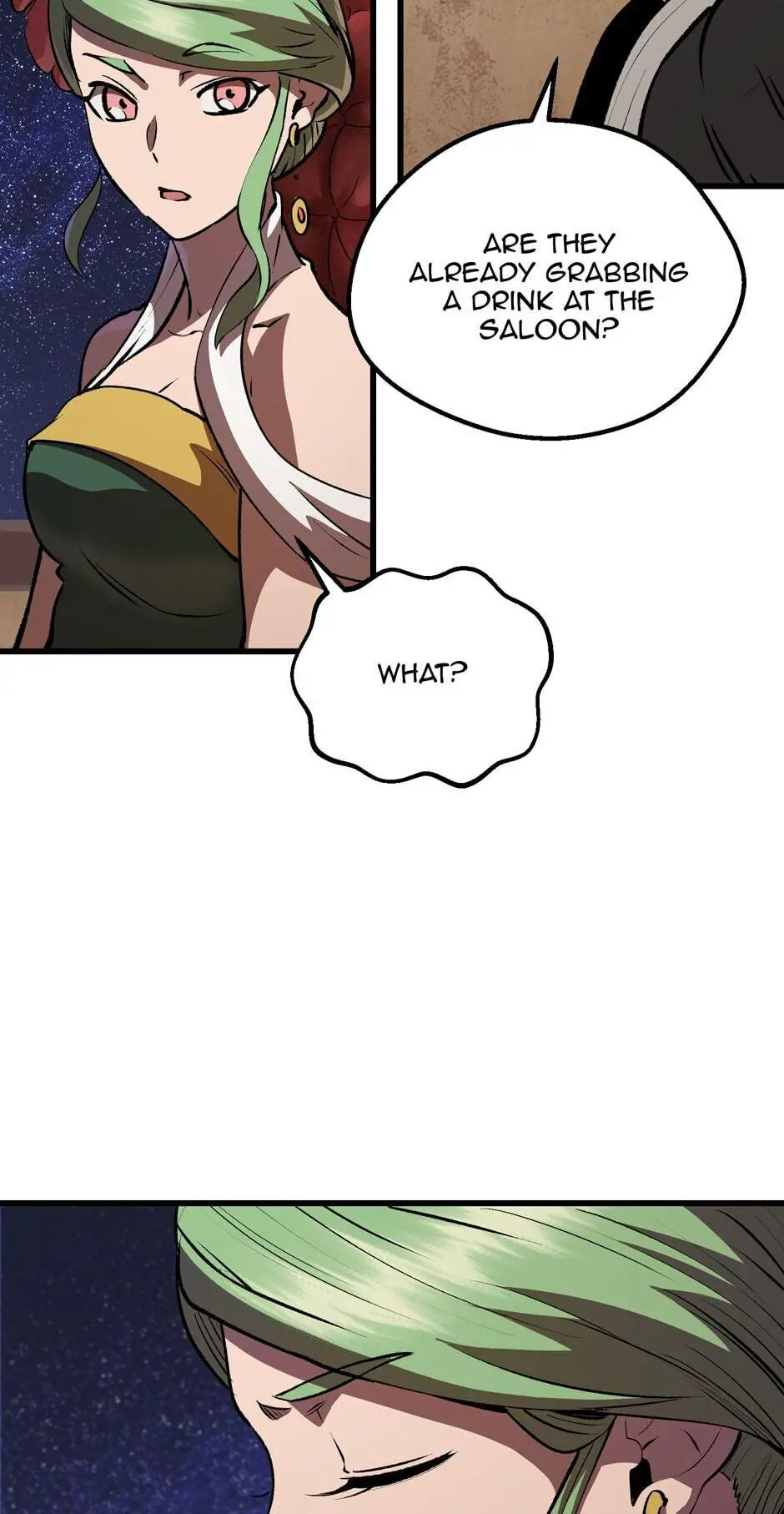 Latna Saga: Survival of a Sword King Chapter 110