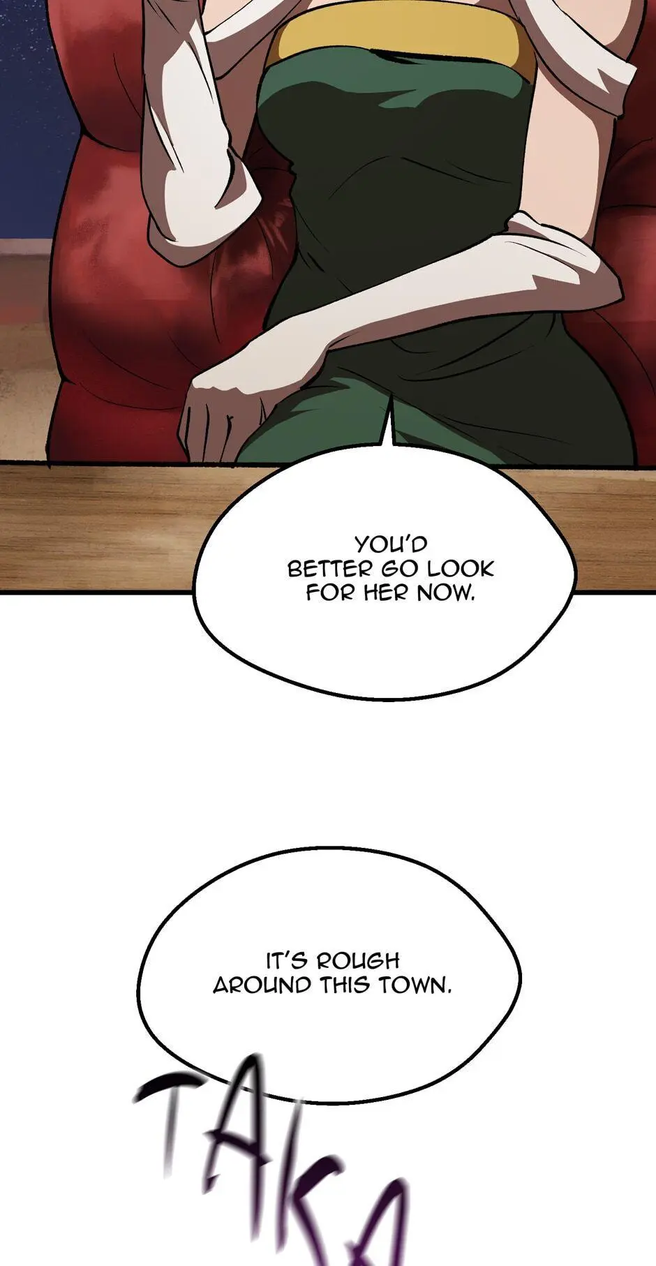 Latna Saga: Survival of a Sword King Chapter 110