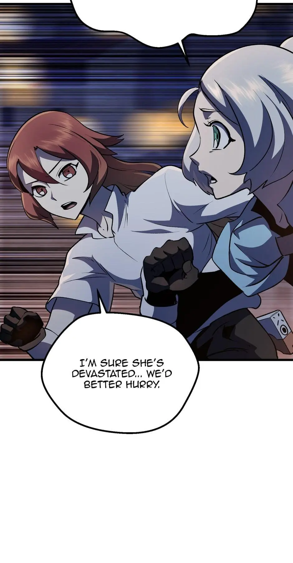 Latna Saga: Survival of a Sword King Chapter 110
