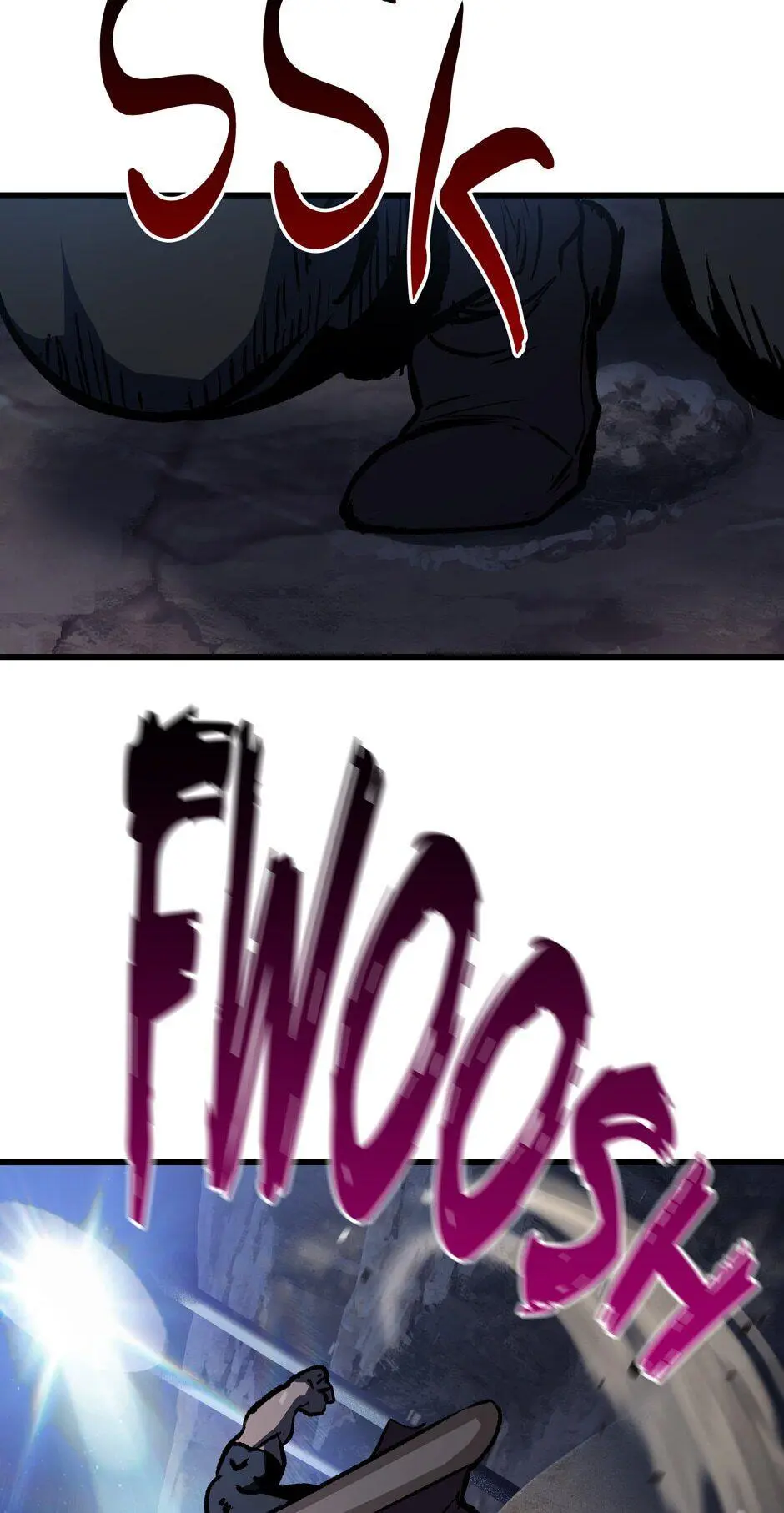 Latna Saga: Survival of a Sword King Chapter 110