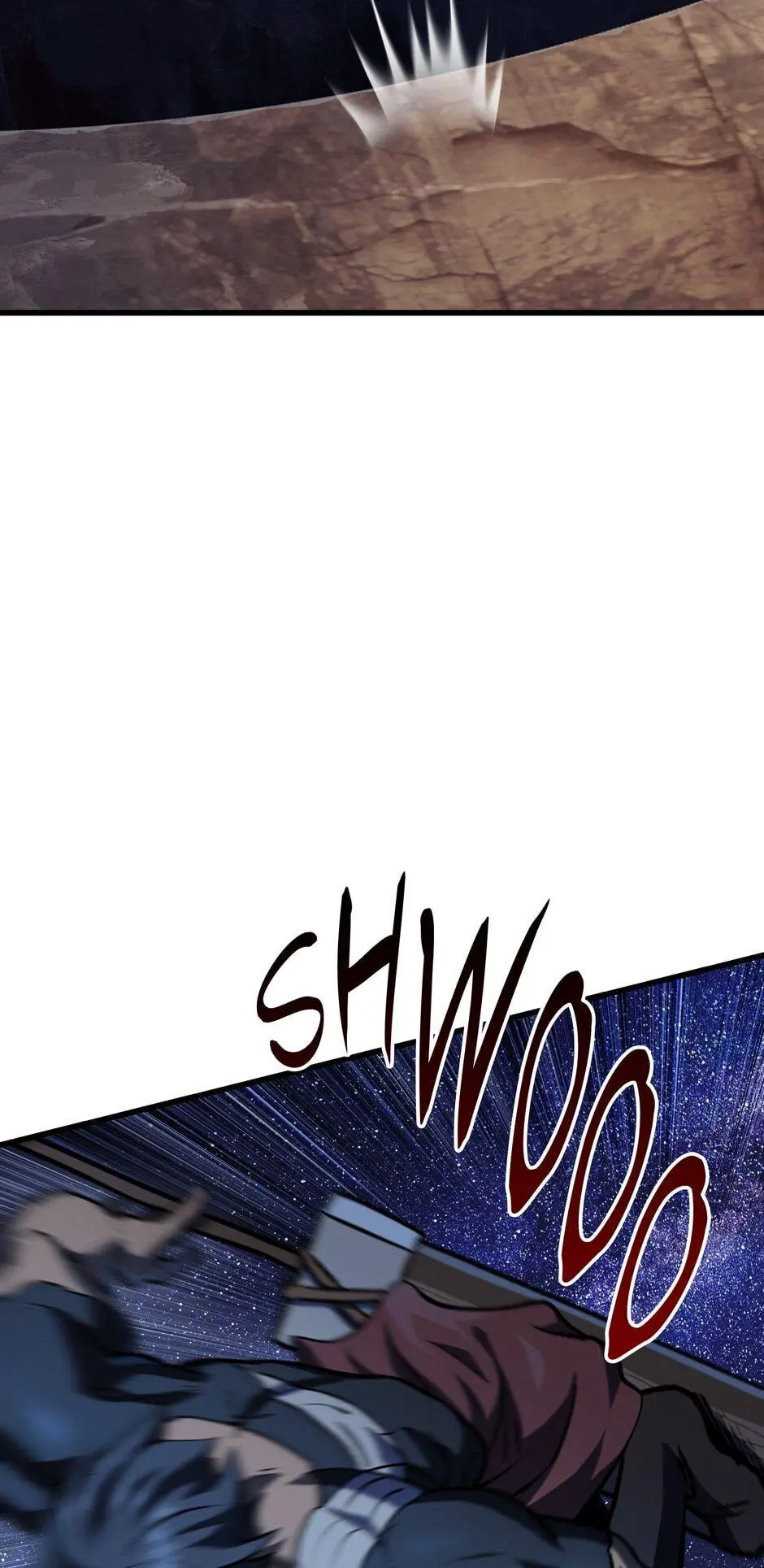 Latna Saga: Survival of a Sword King Chapter 110