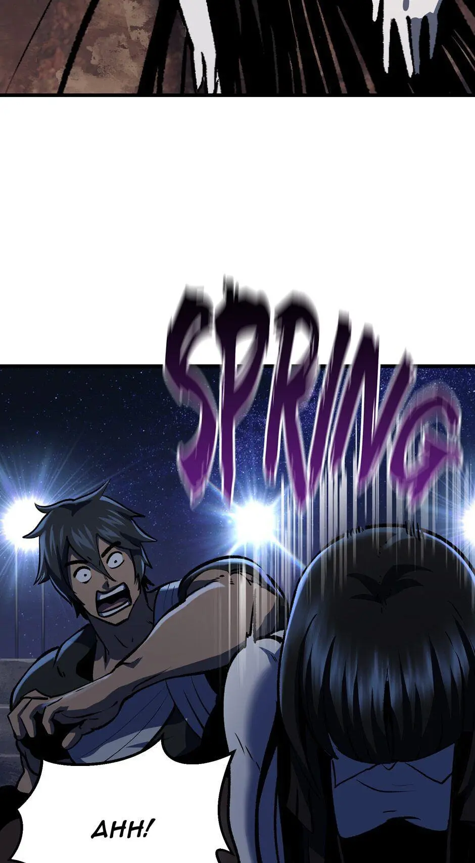 Latna Saga: Survival of a Sword King Chapter 110