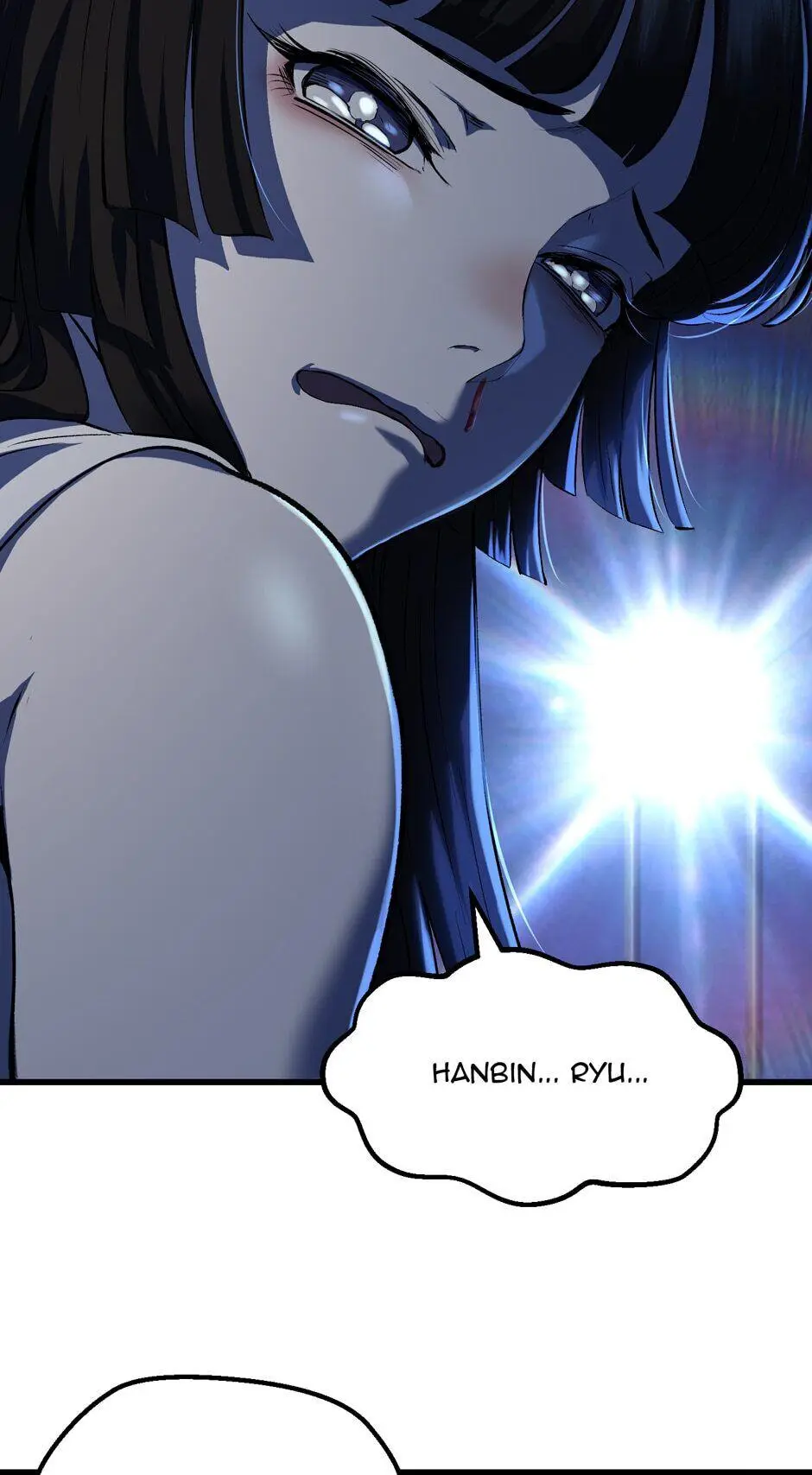 Latna Saga: Survival of a Sword King Chapter 110