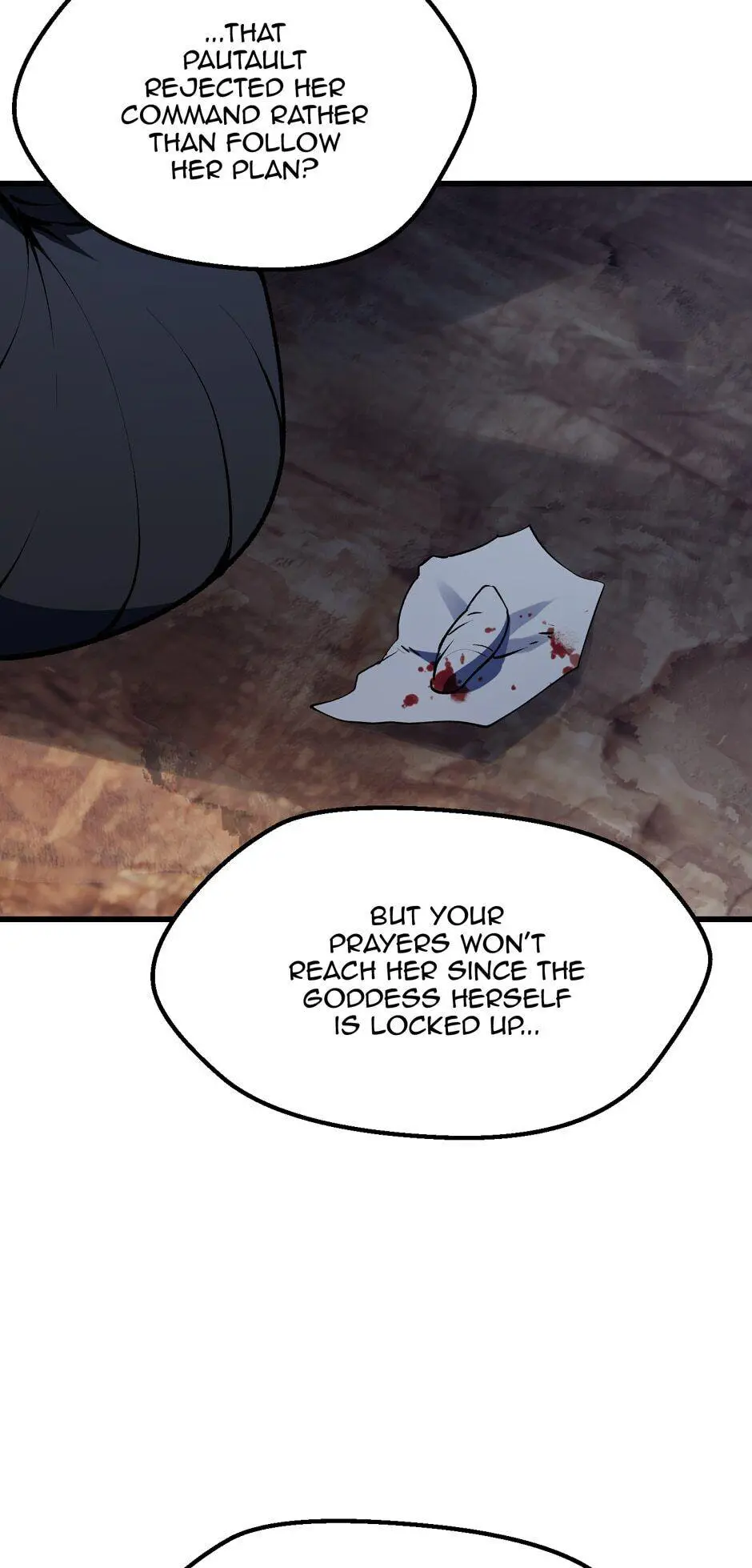 Latna Saga: Survival of a Sword King Chapter 112