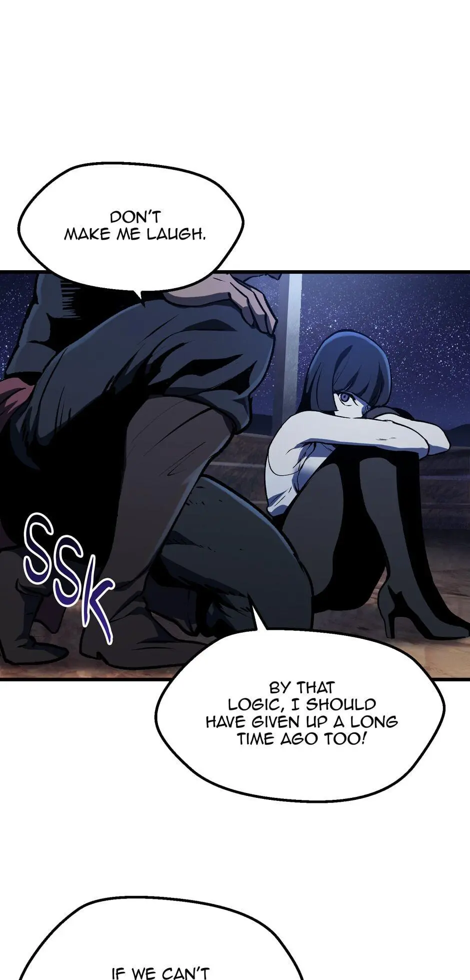 Latna Saga: Survival of a Sword King Chapter 112
