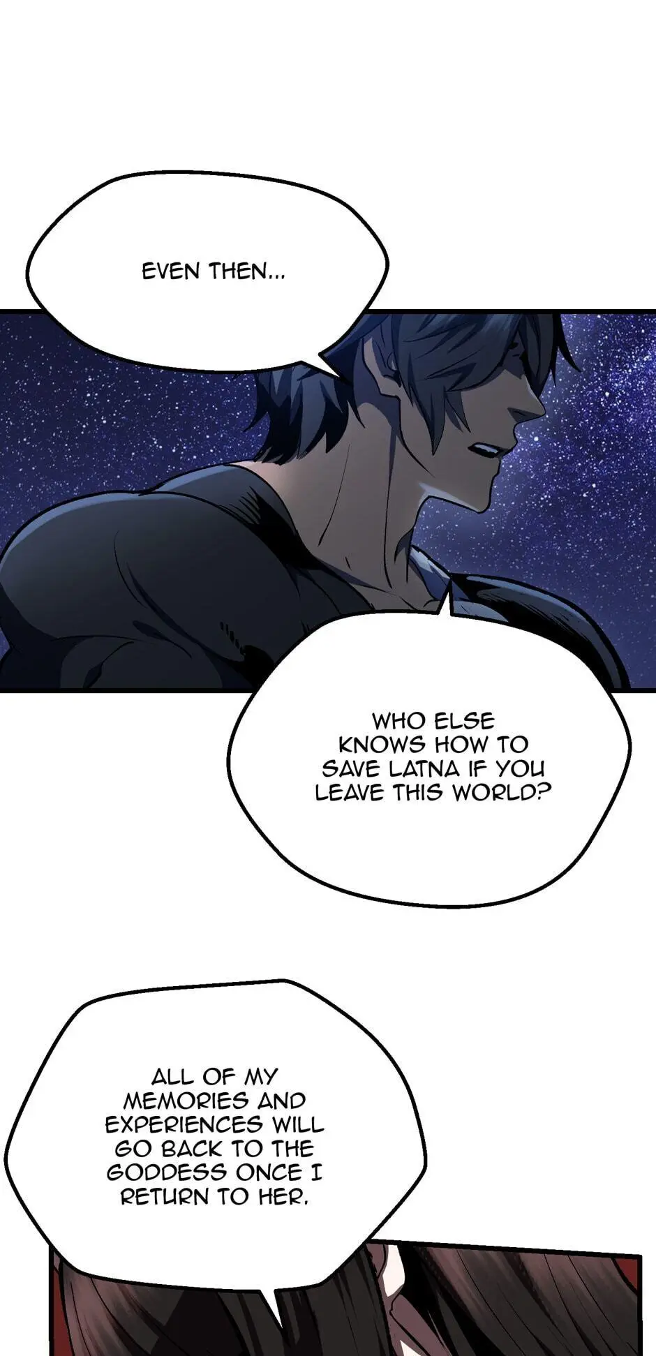 Latna Saga: Survival of a Sword King Chapter 112