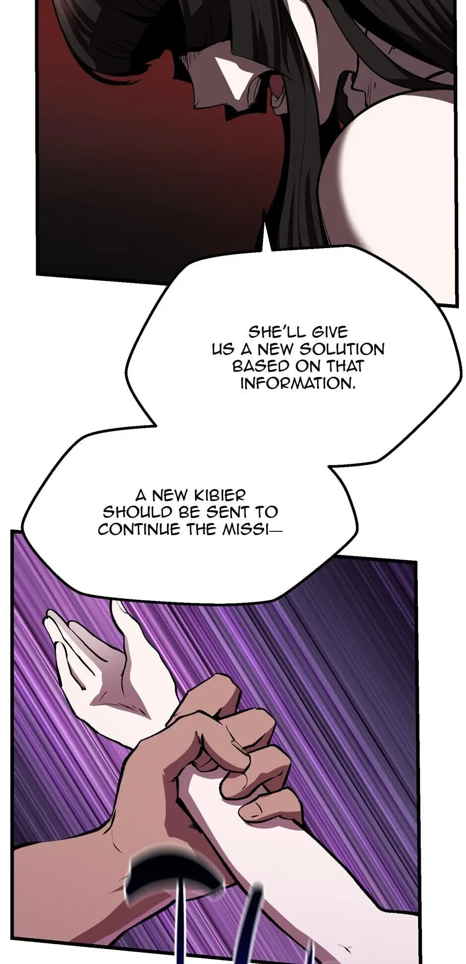 Latna Saga: Survival of a Sword King Chapter 112