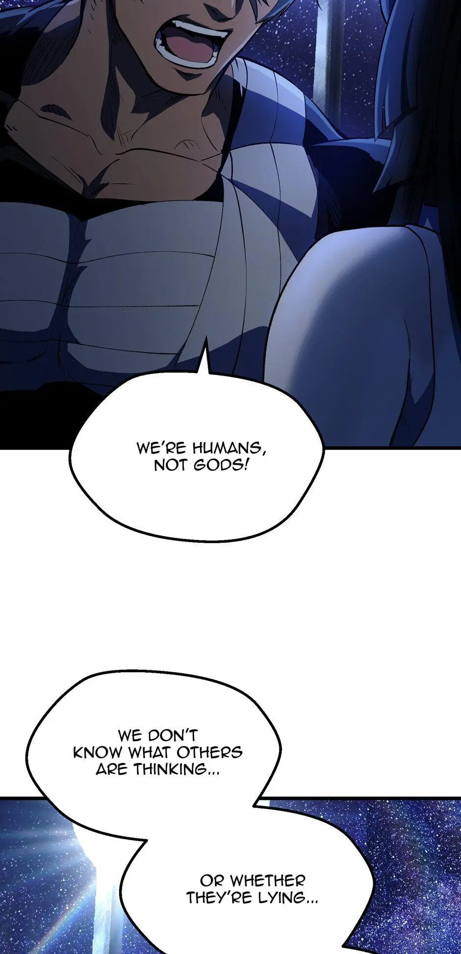 Latna Saga: Survival of a Sword King Chapter 112