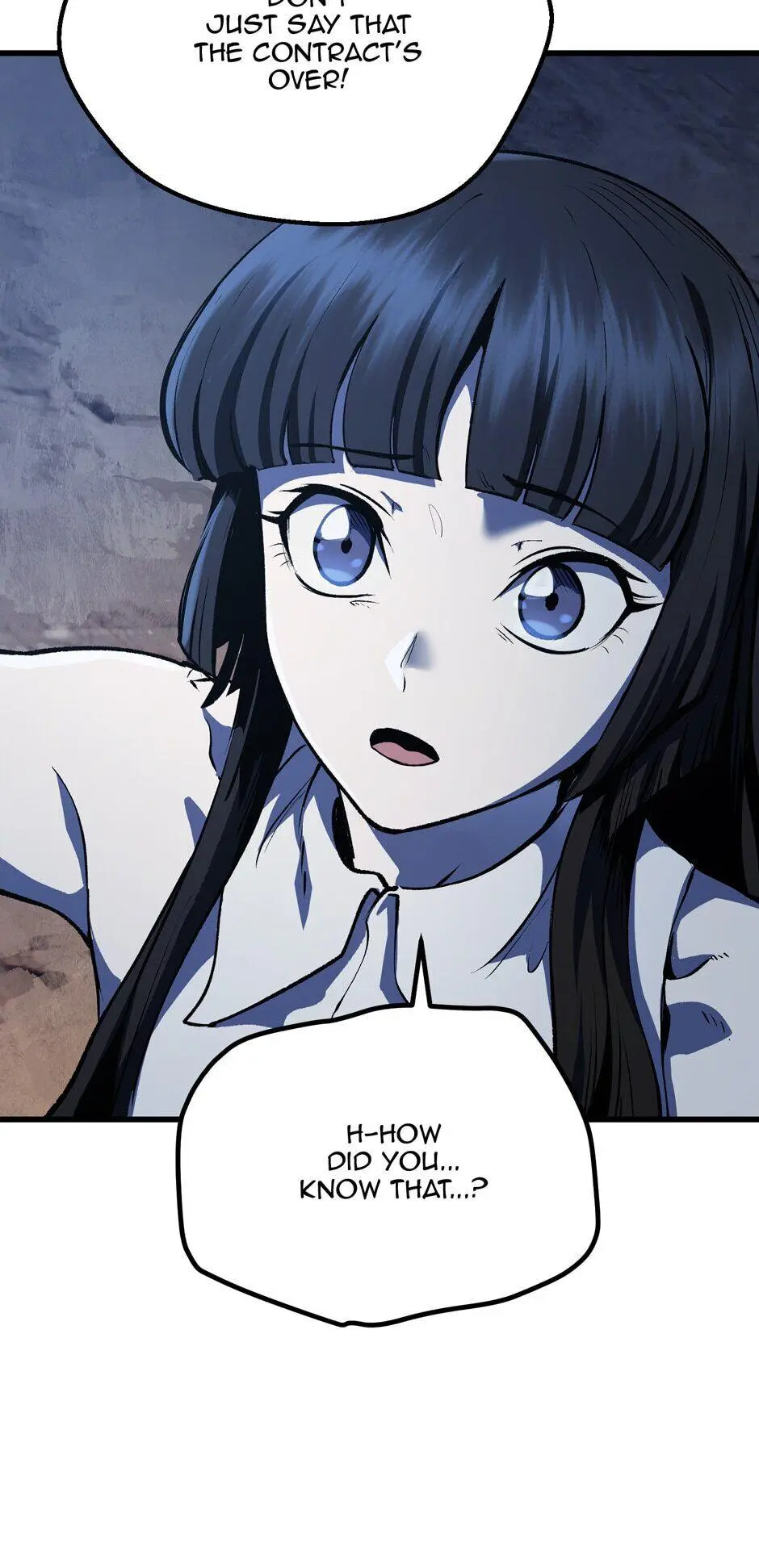 Latna Saga: Survival of a Sword King Chapter 112