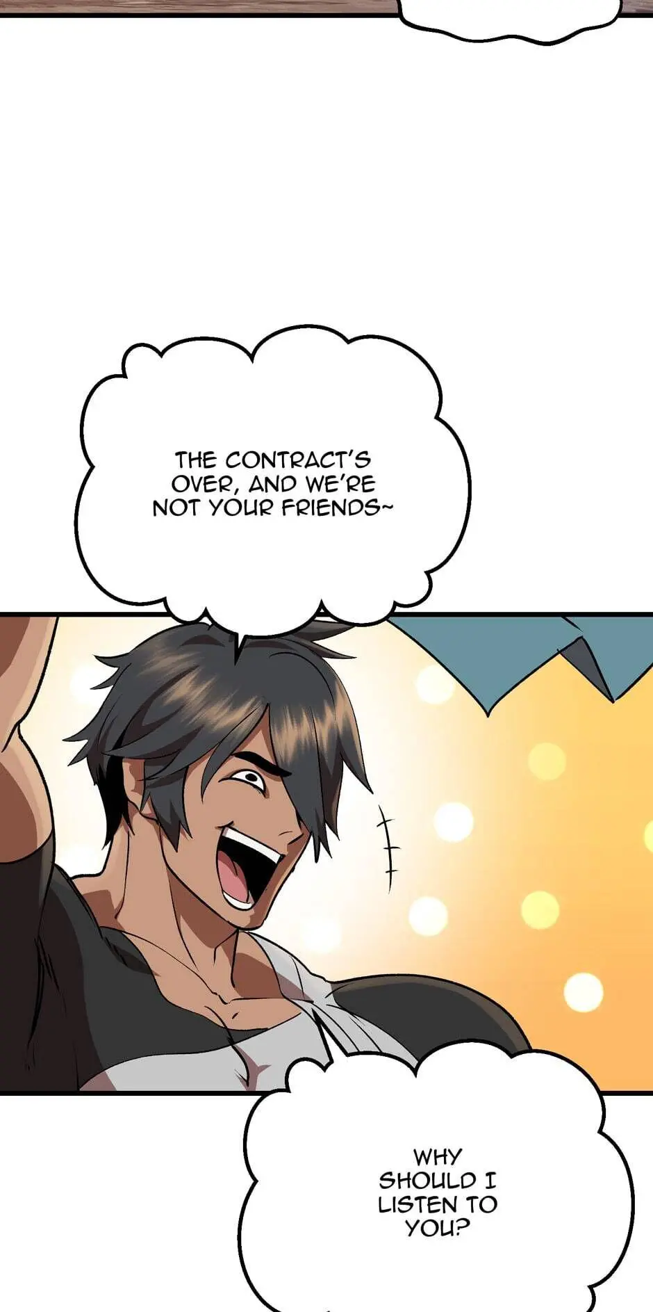 Latna Saga: Survival of a Sword King Chapter 112