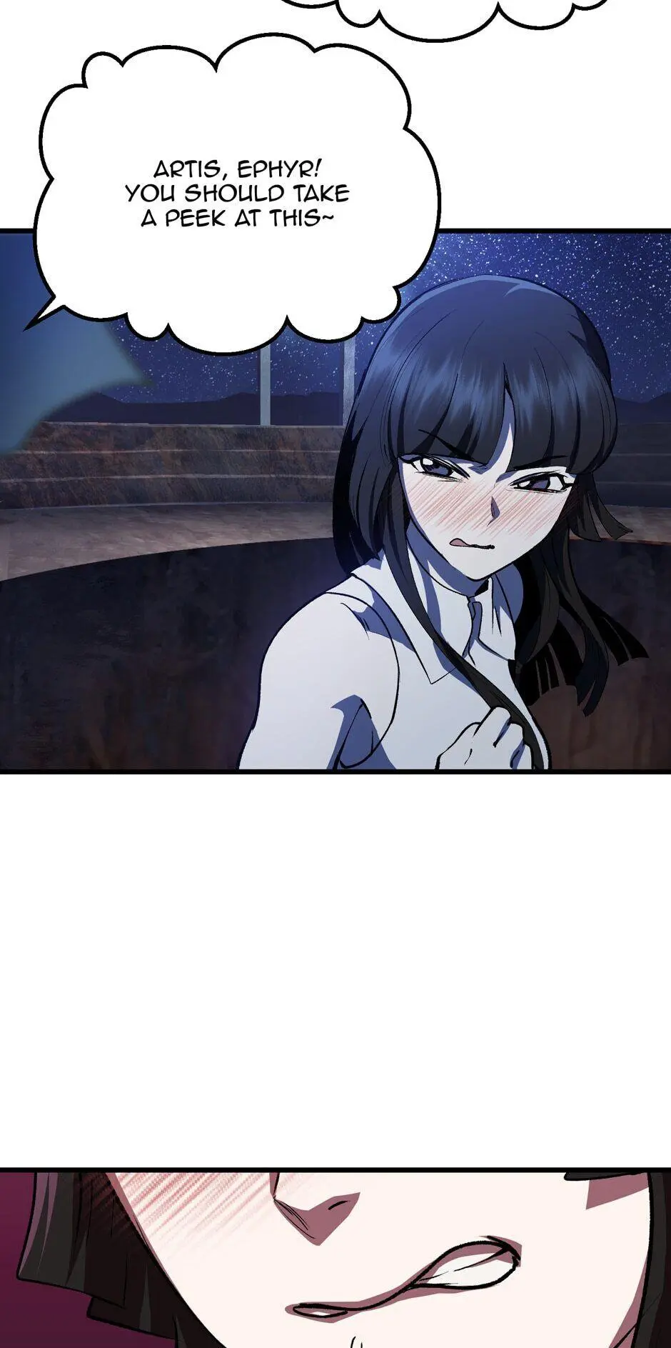 Latna Saga: Survival of a Sword King Chapter 112