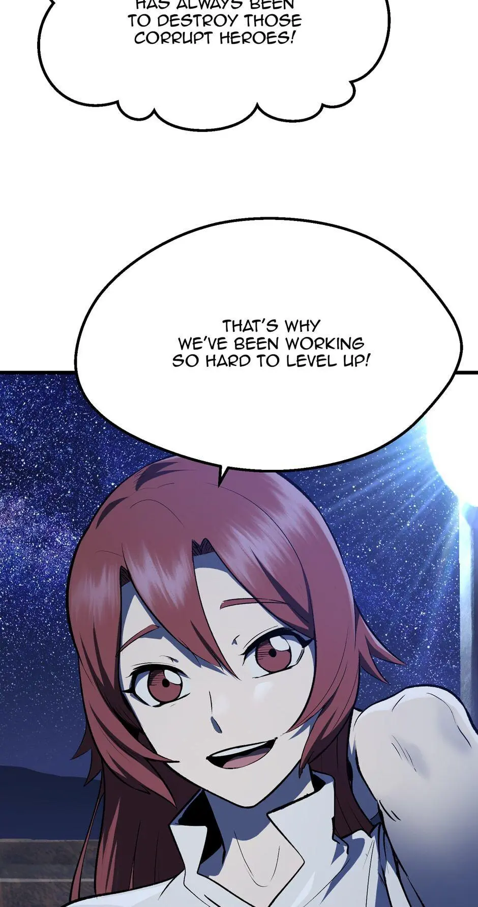 Latna Saga: Survival of a Sword King Chapter 112