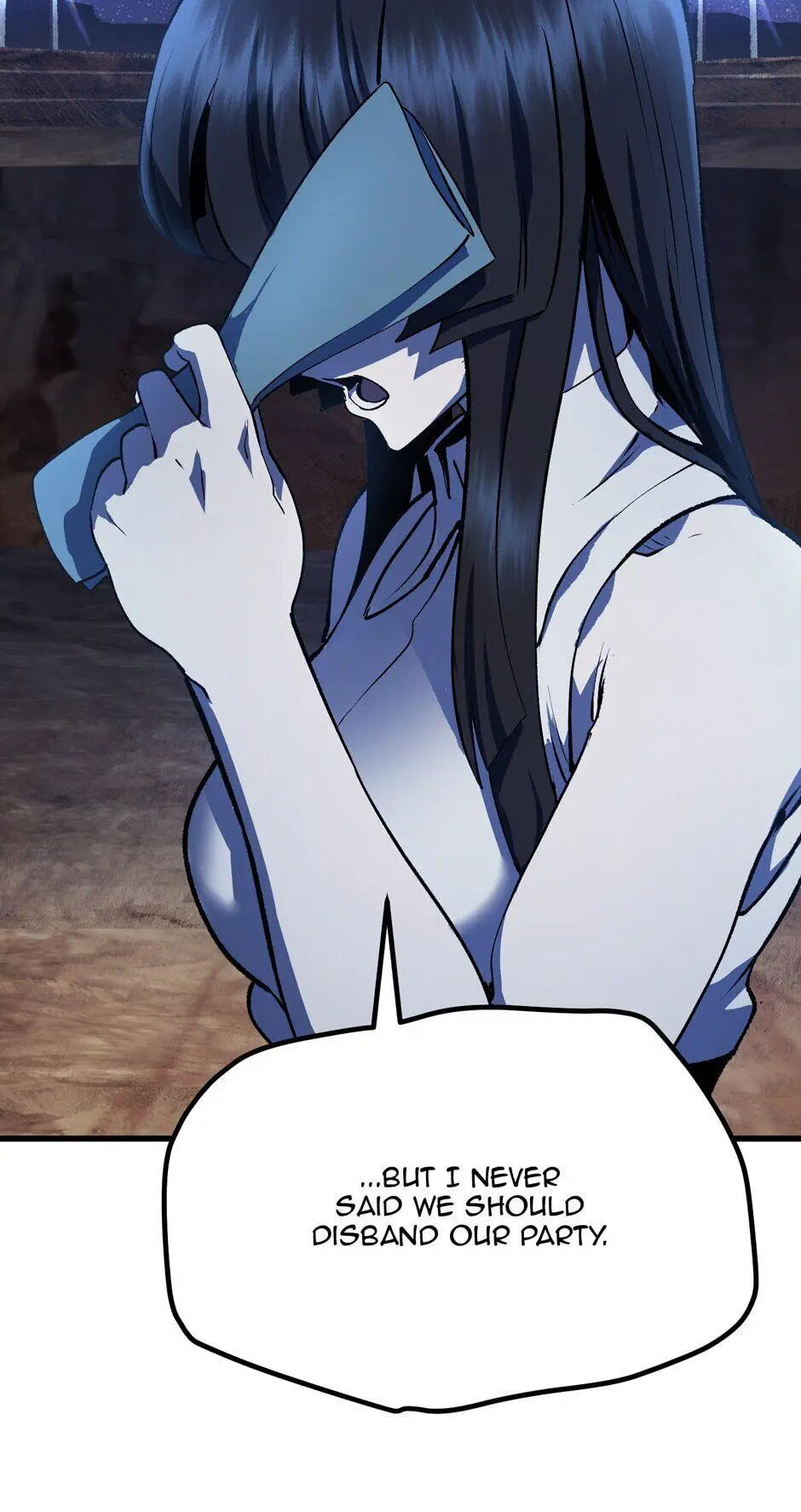 Latna Saga: Survival of a Sword King Chapter 112
