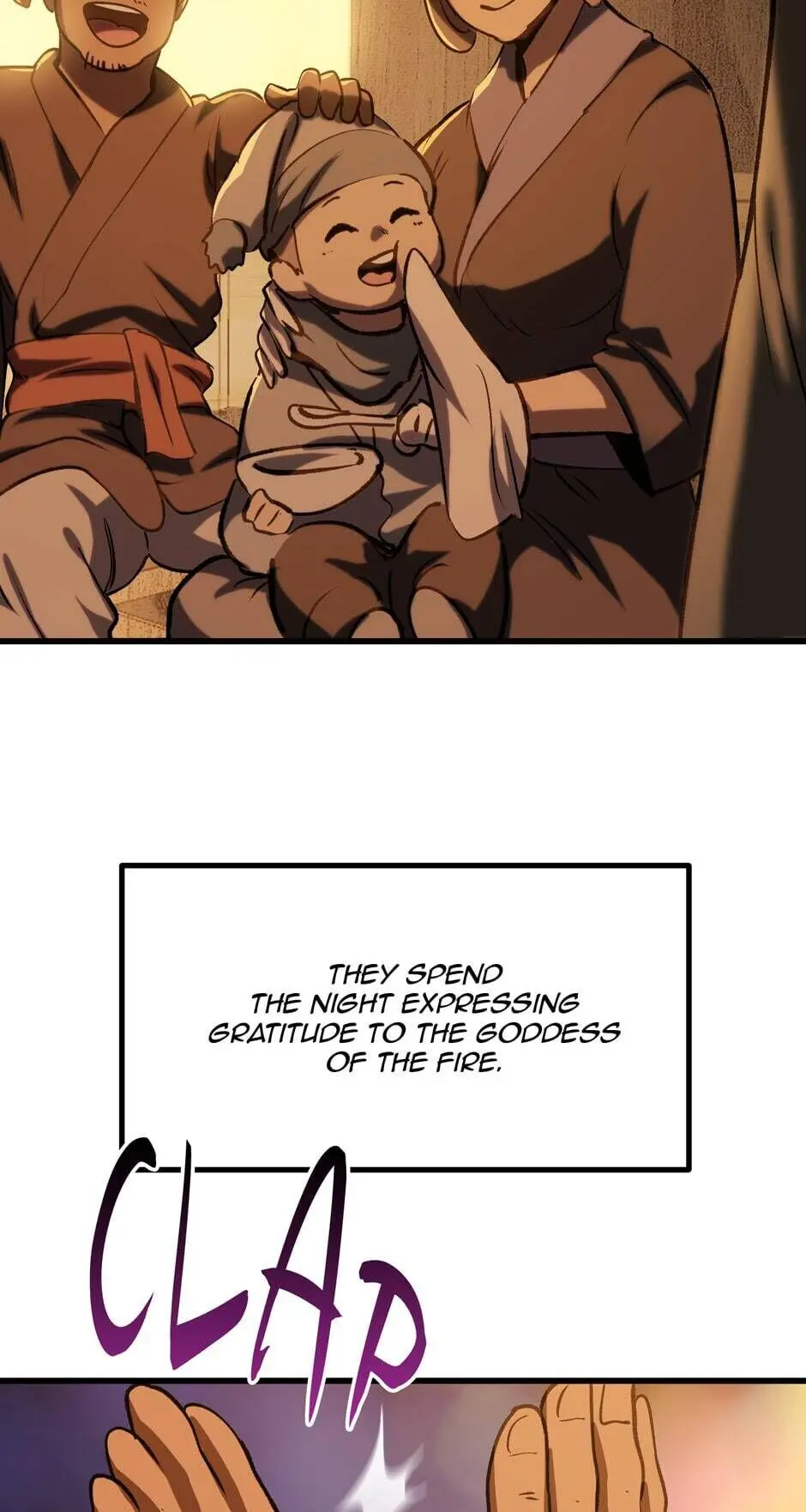 Latna Saga: Survival of a Sword King Chapter 112