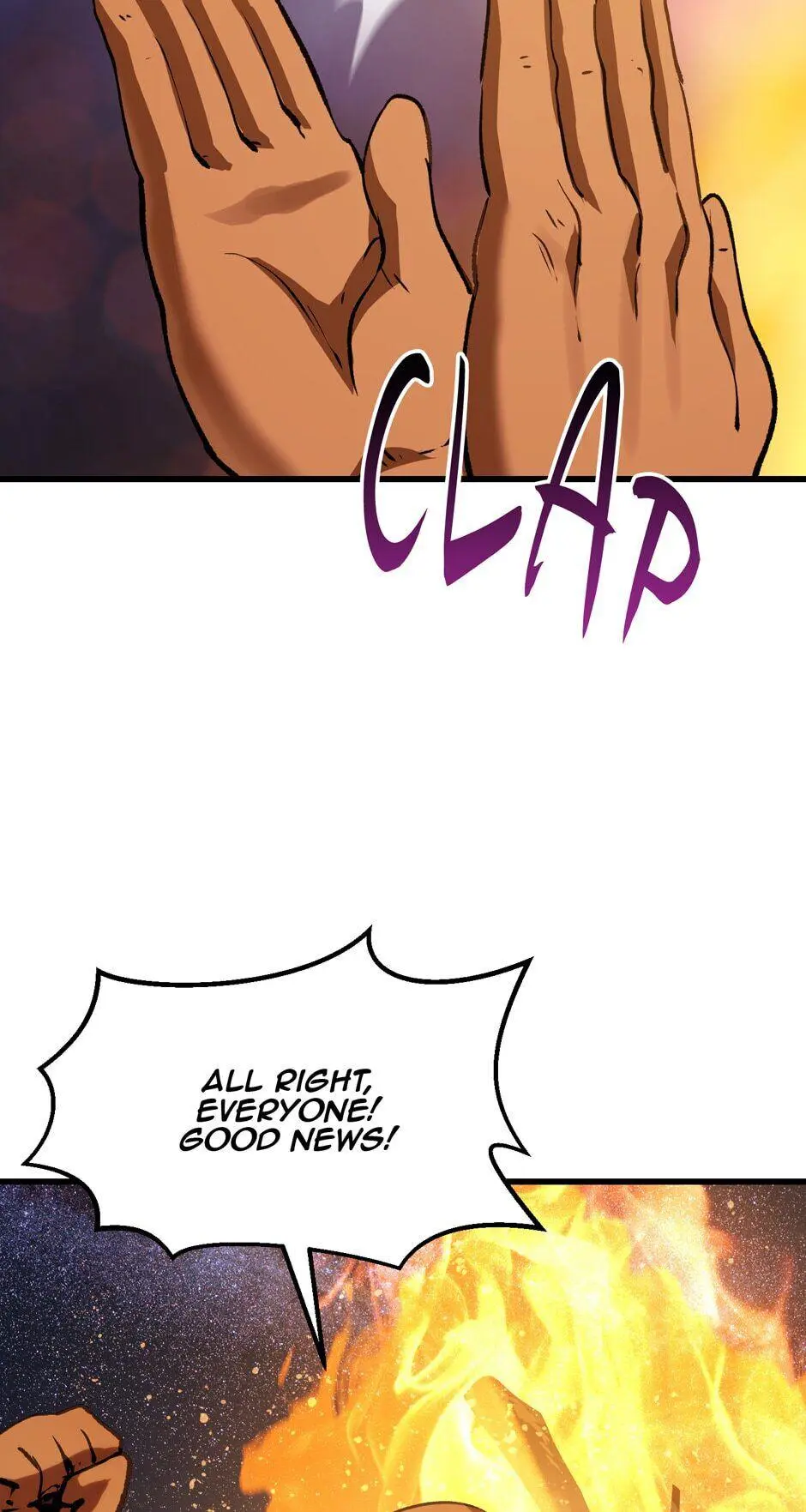 Latna Saga: Survival of a Sword King Chapter 112