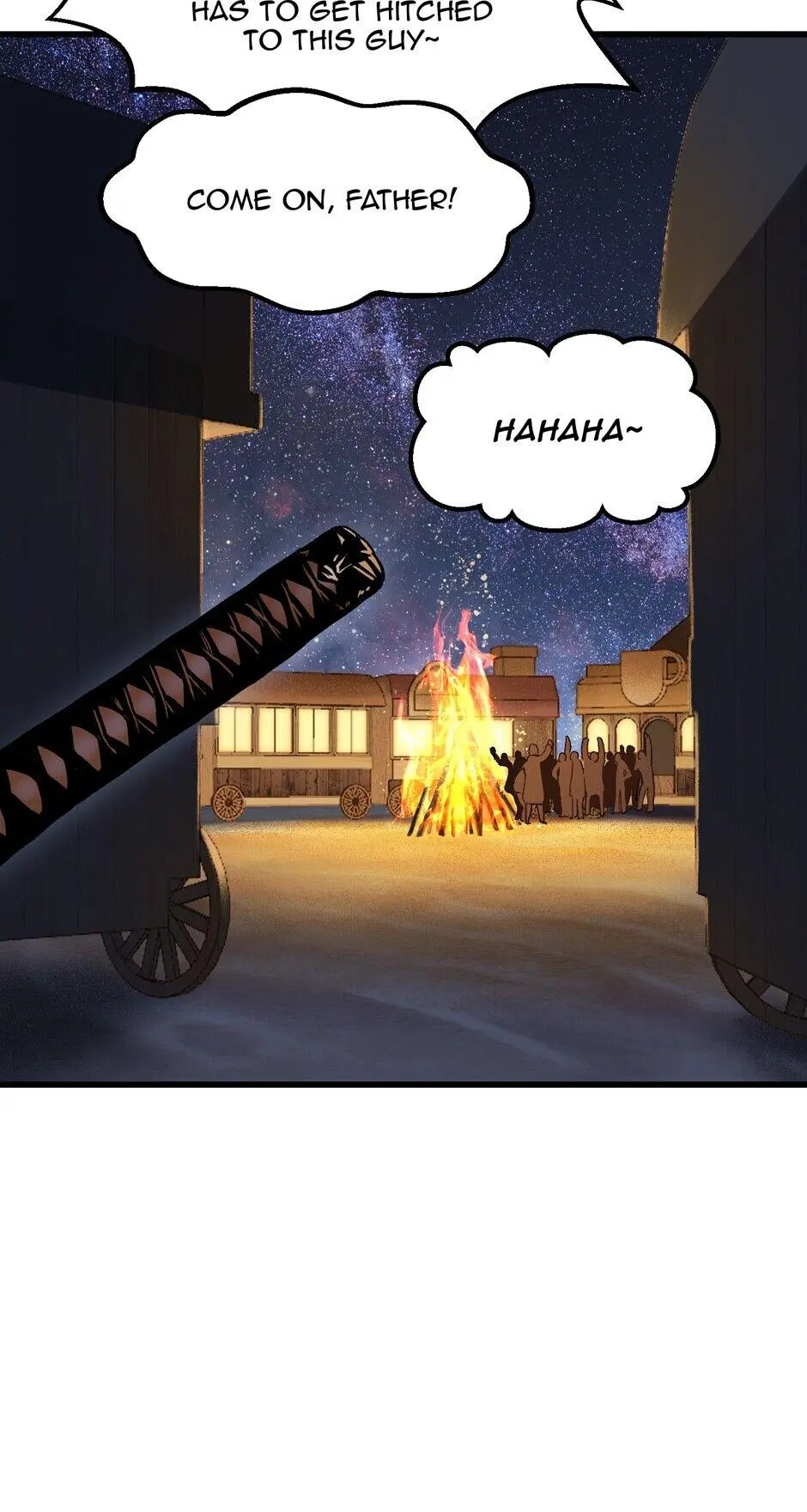 Latna Saga: Survival of a Sword King Chapter 112