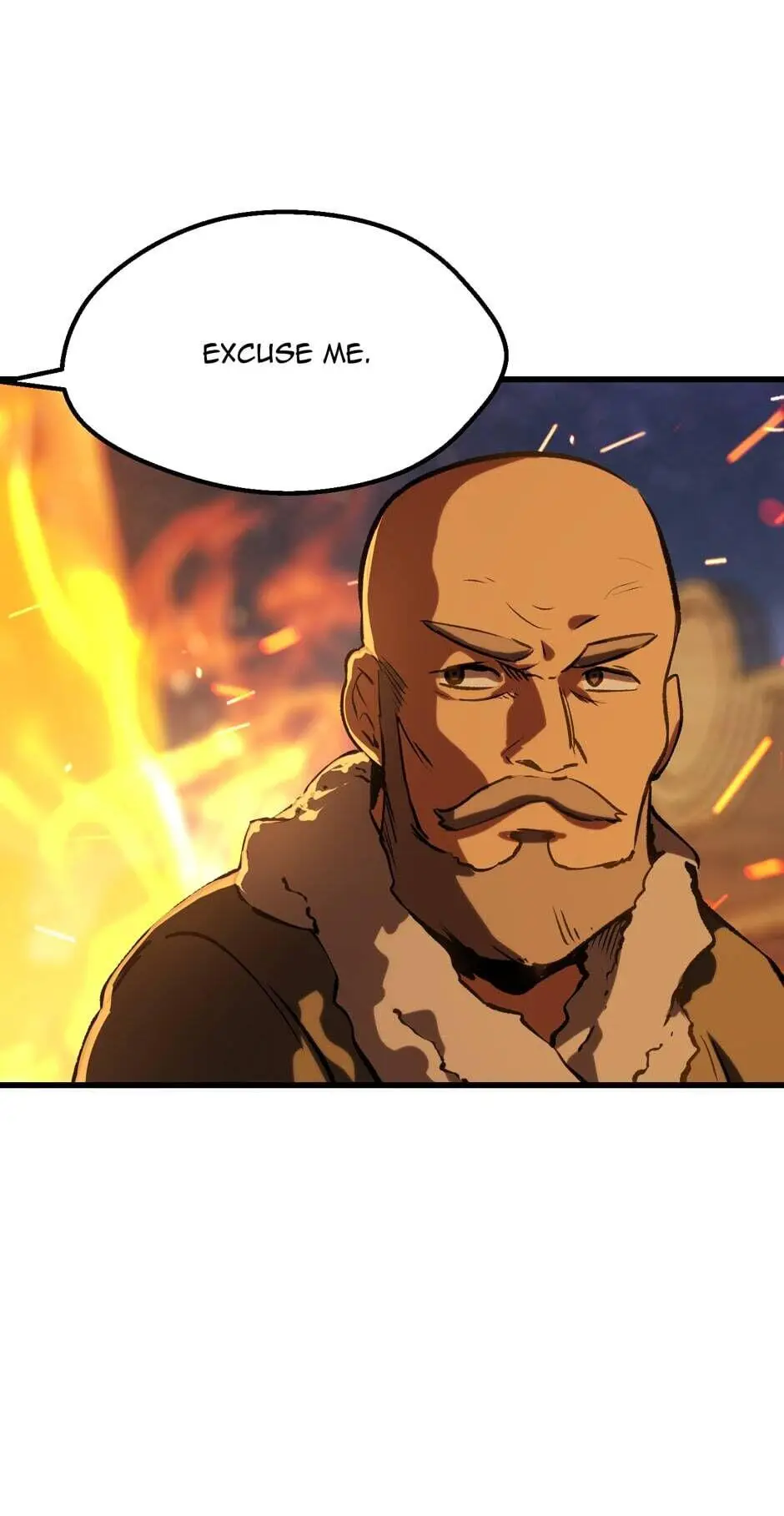 Latna Saga: Survival of a Sword King Chapter 112