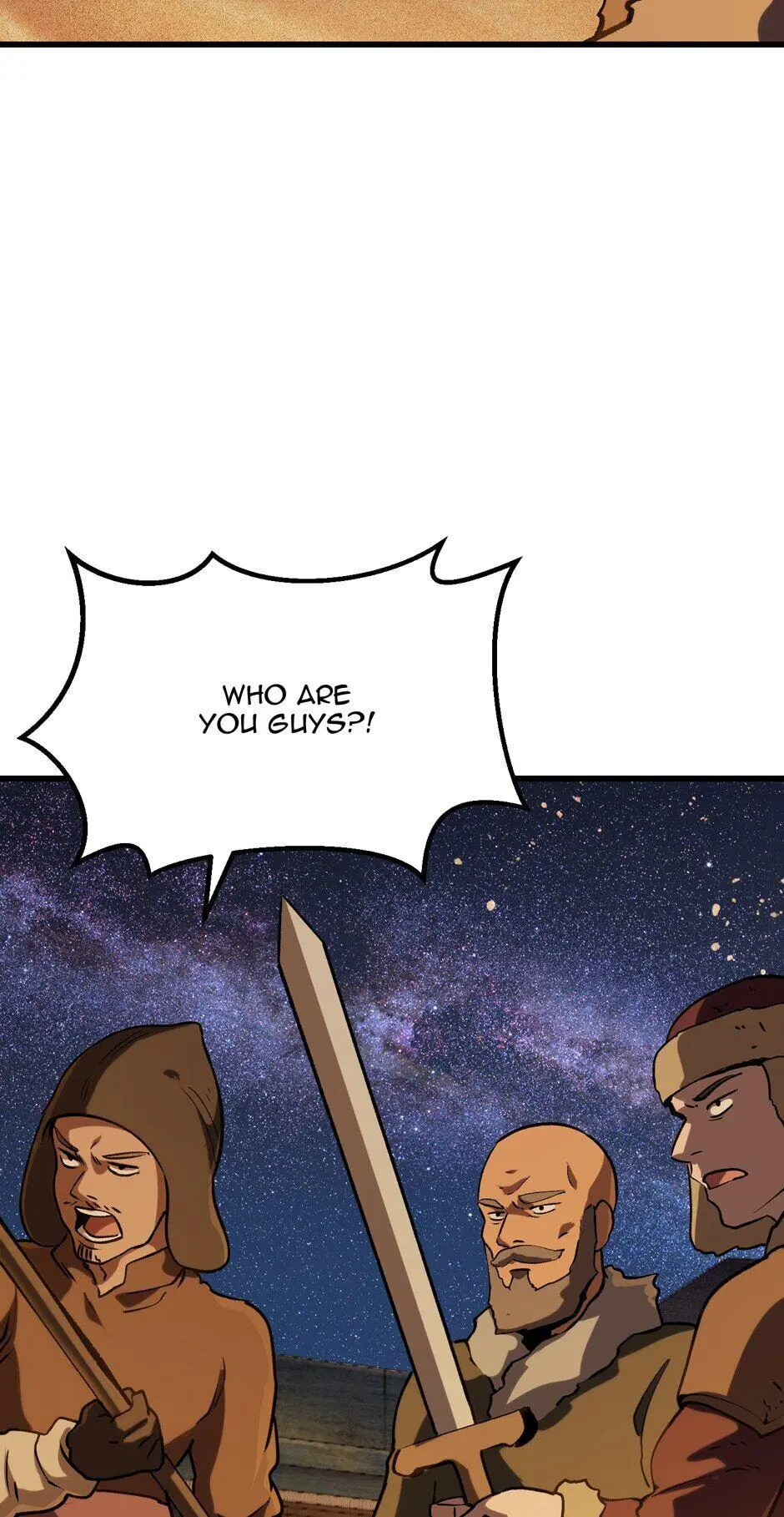 Latna Saga: Survival of a Sword King Chapter 112