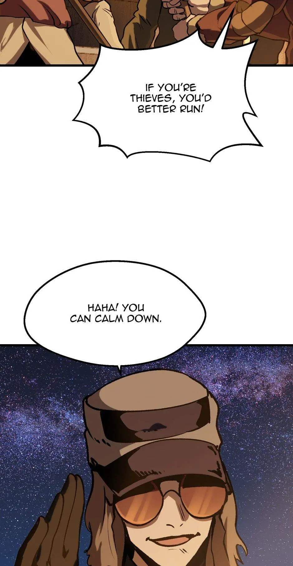 Latna Saga: Survival of a Sword King Chapter 112