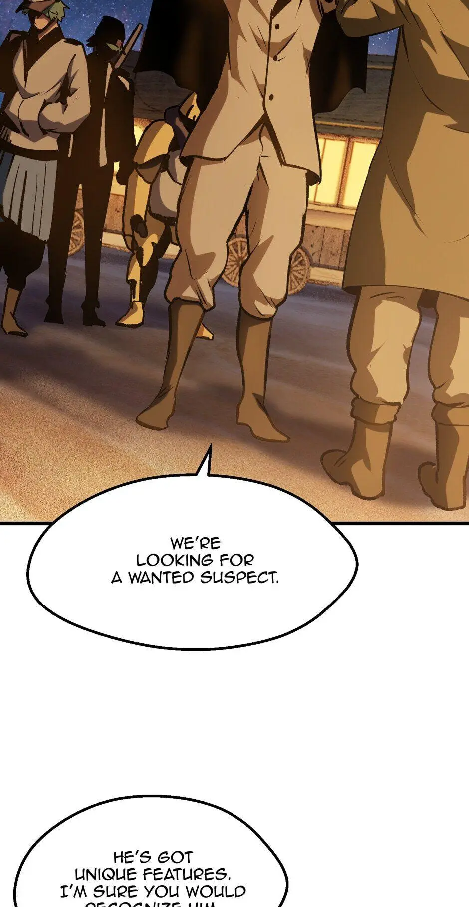 Latna Saga: Survival of a Sword King Chapter 112
