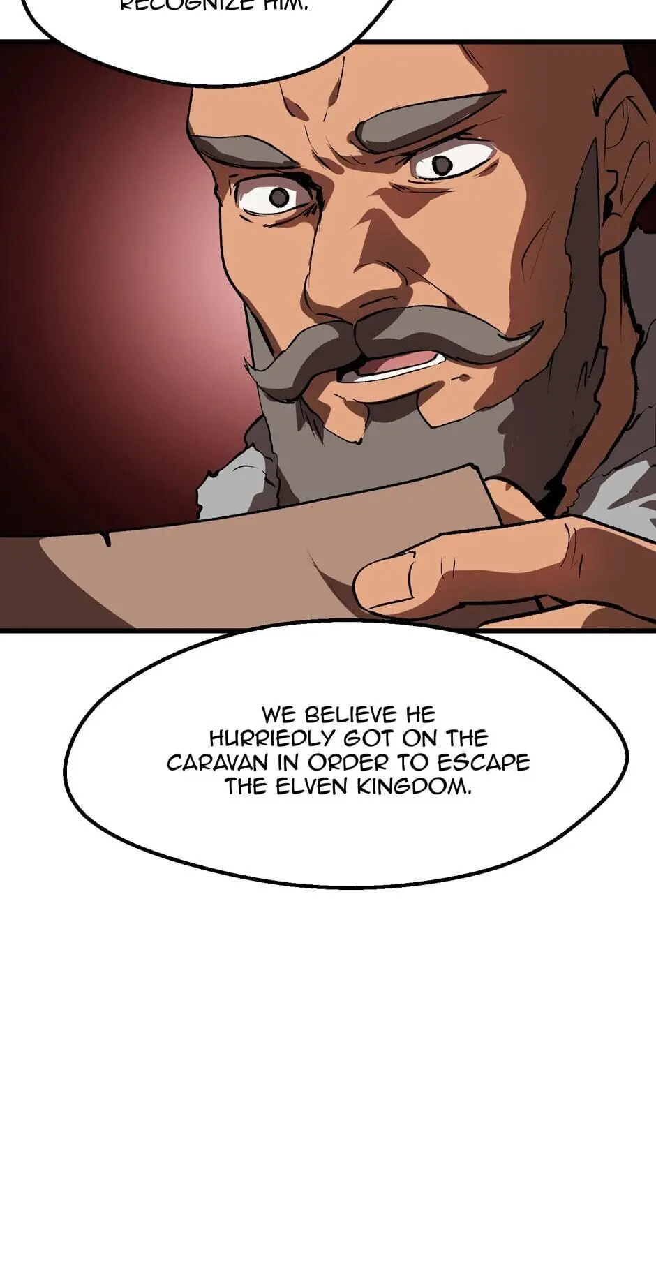 Latna Saga: Survival of a Sword King Chapter 112