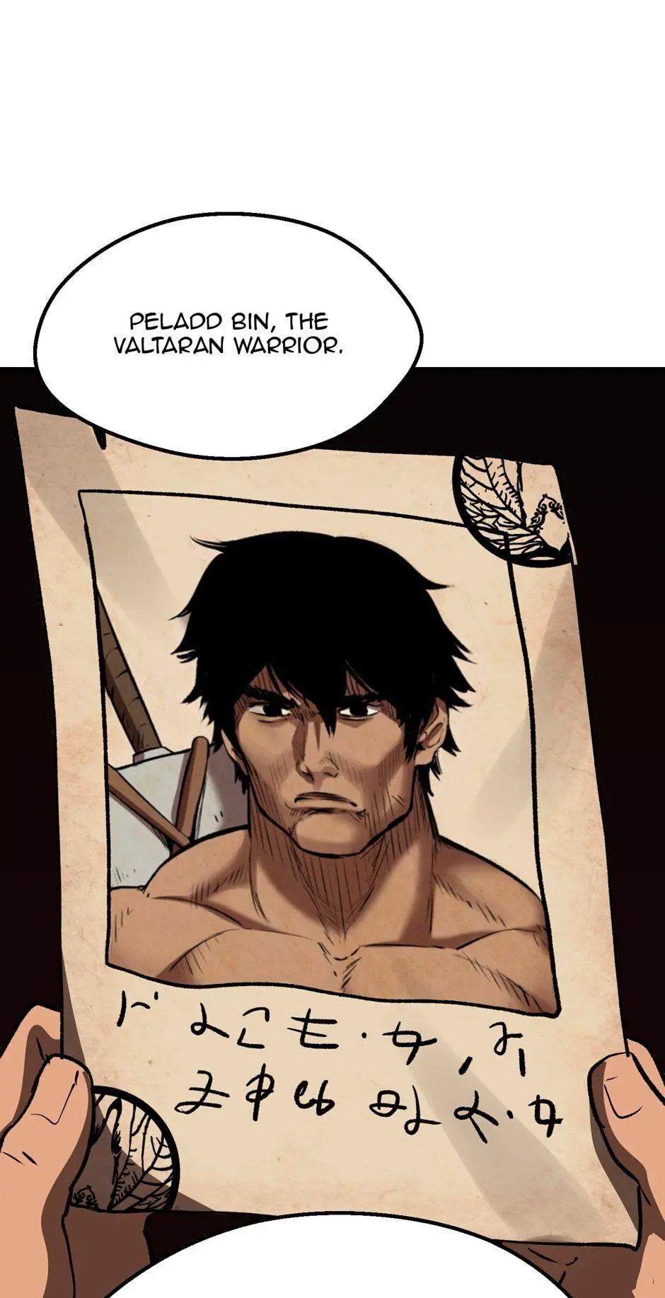 Latna Saga: Survival of a Sword King Chapter 112