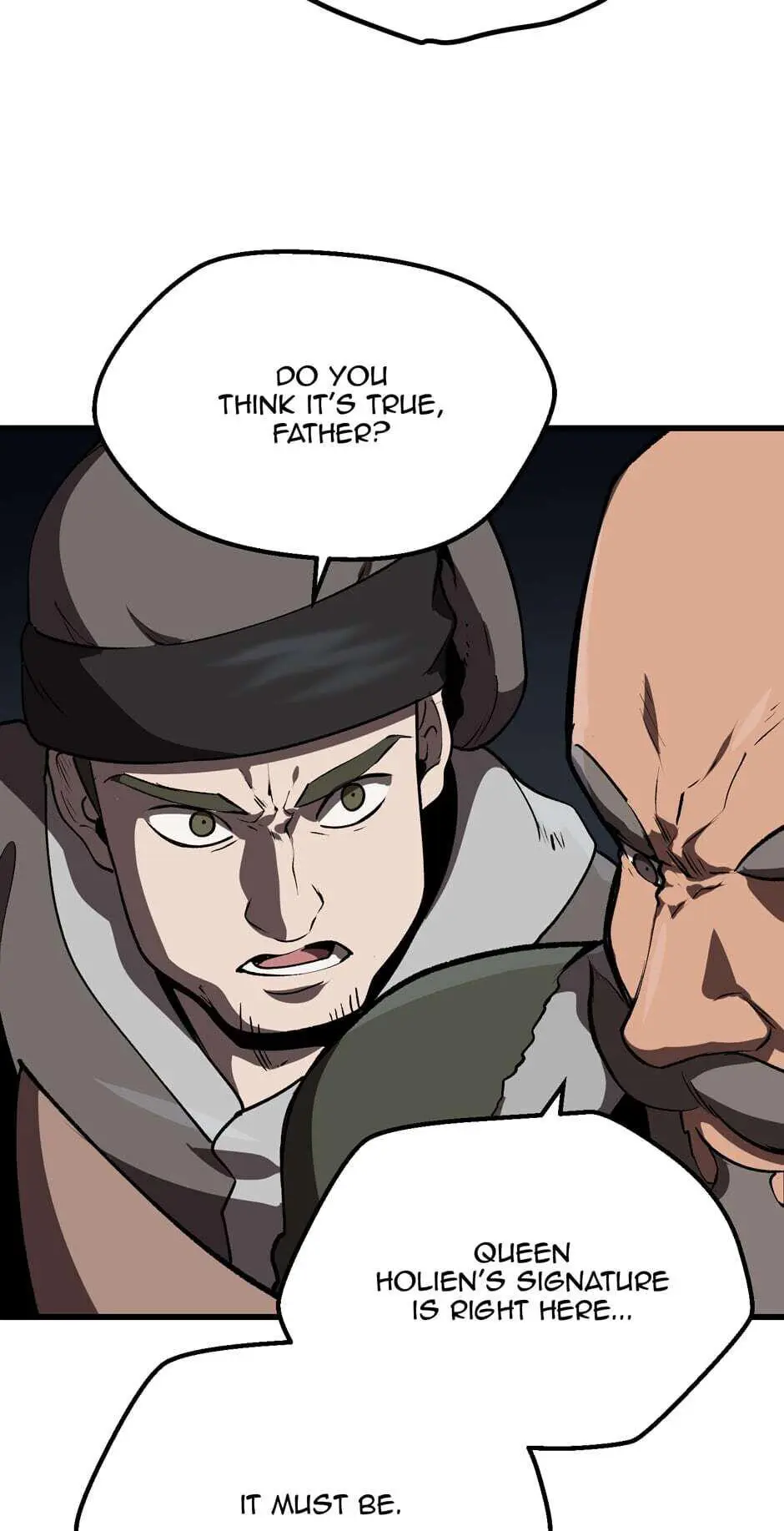 Latna Saga: Survival of a Sword King Chapter 112
