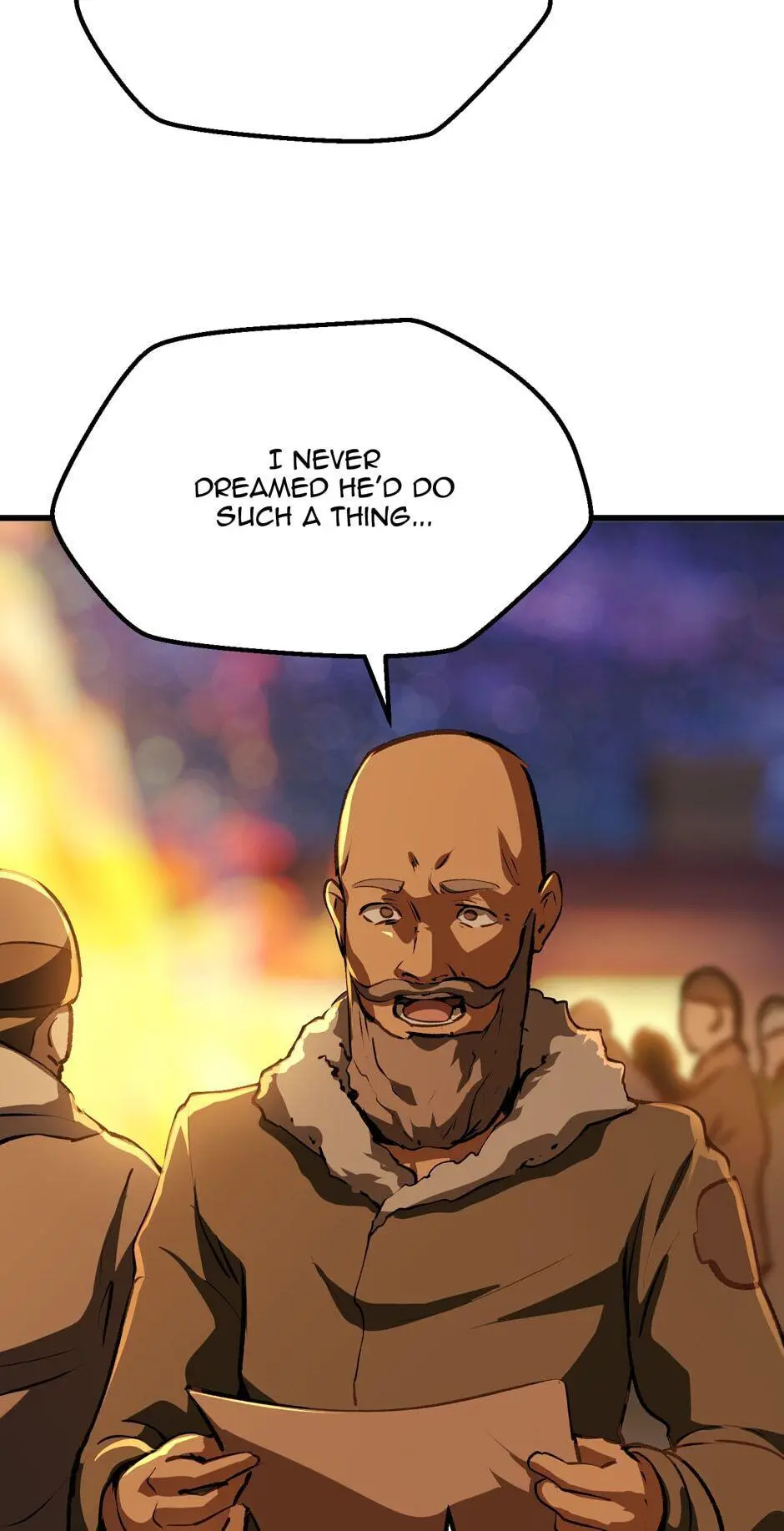Latna Saga: Survival of a Sword King Chapter 112
